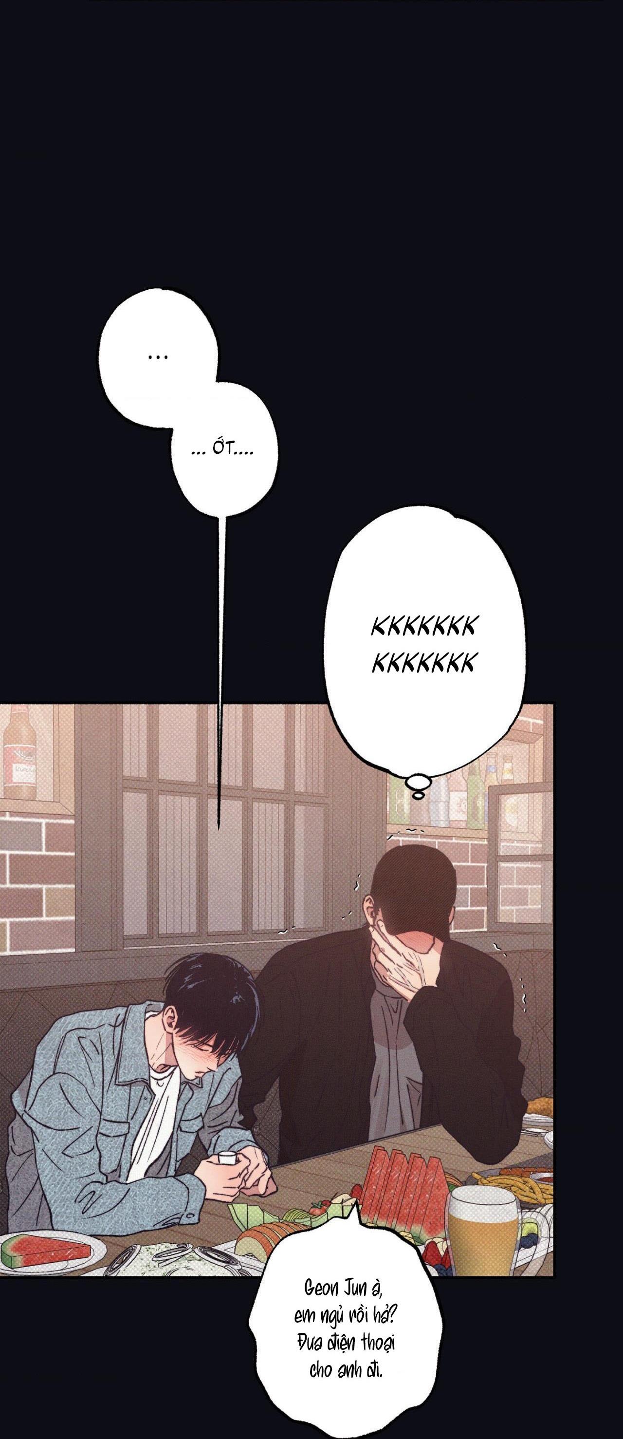 (CBunu) 1 to 10 - Chap 40