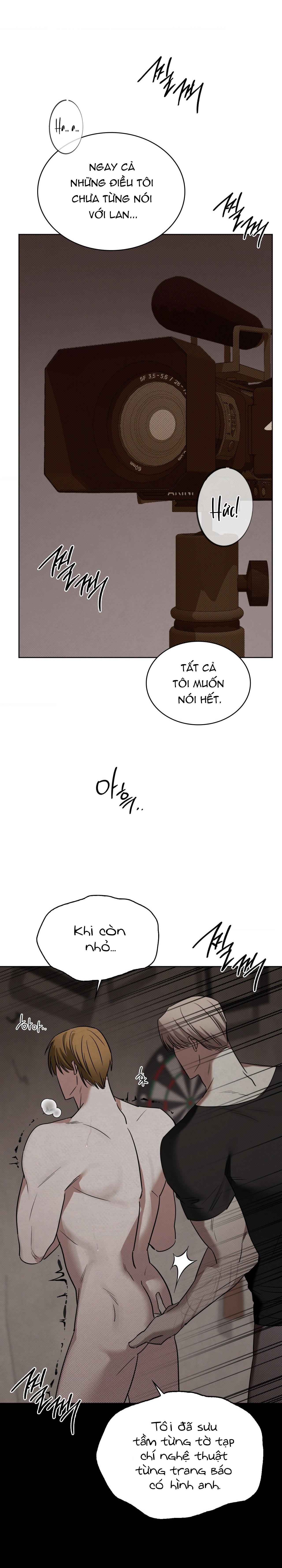 TRANH VẼ - Chap 15