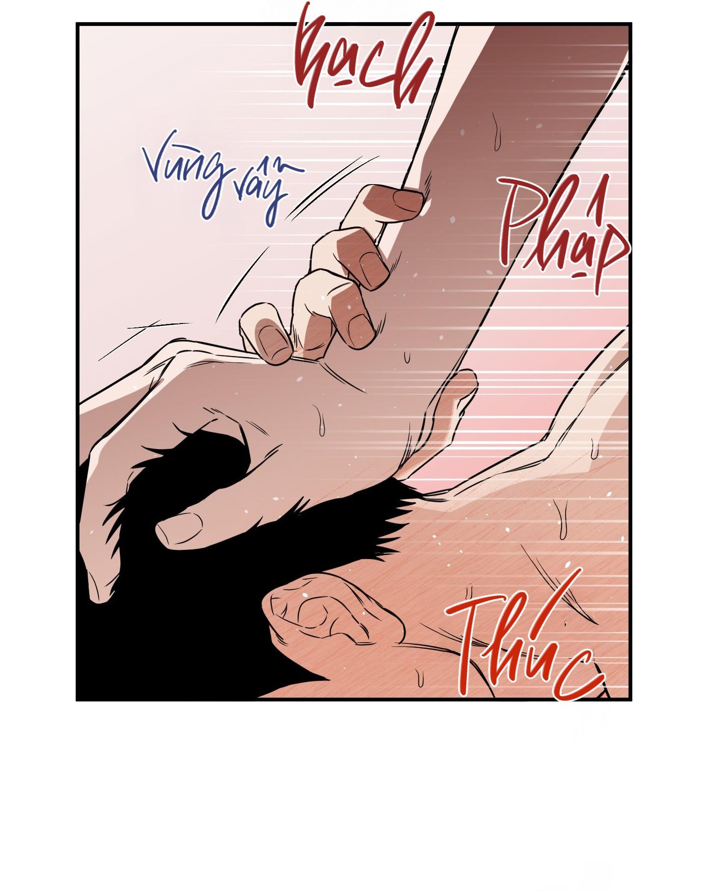 (CBunu) SCOOP - Chap 9