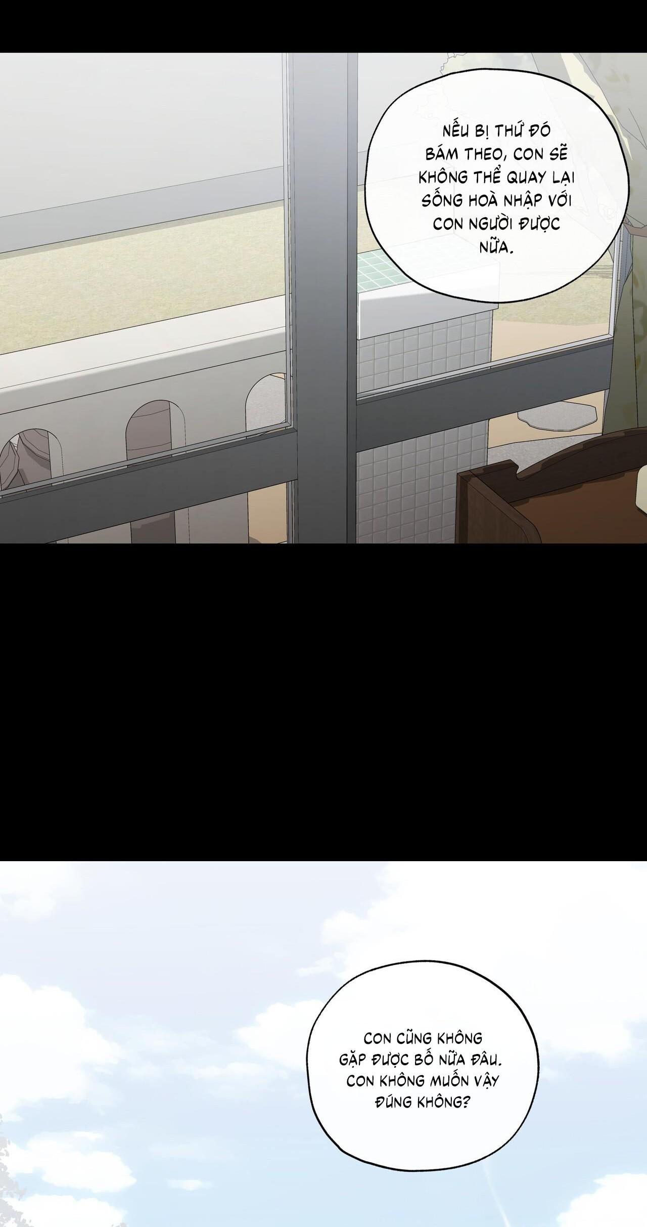 Hạ Cánh Cuối Chân Trời - Chap 34