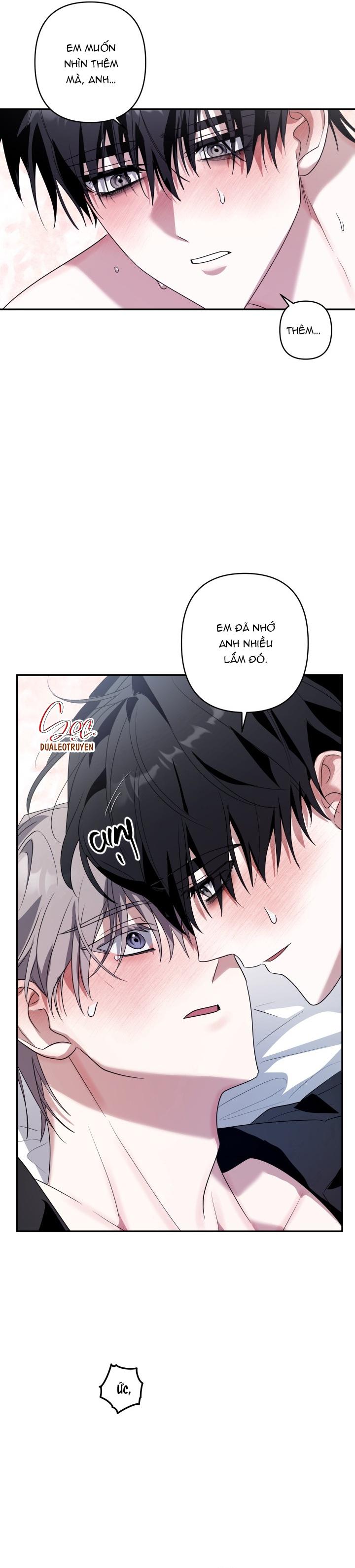 TUYỂN TẬP TRUYỆN NGẮN HỎNY CỦA NHÀ SẸC - Chap 79.5 - Trang 53