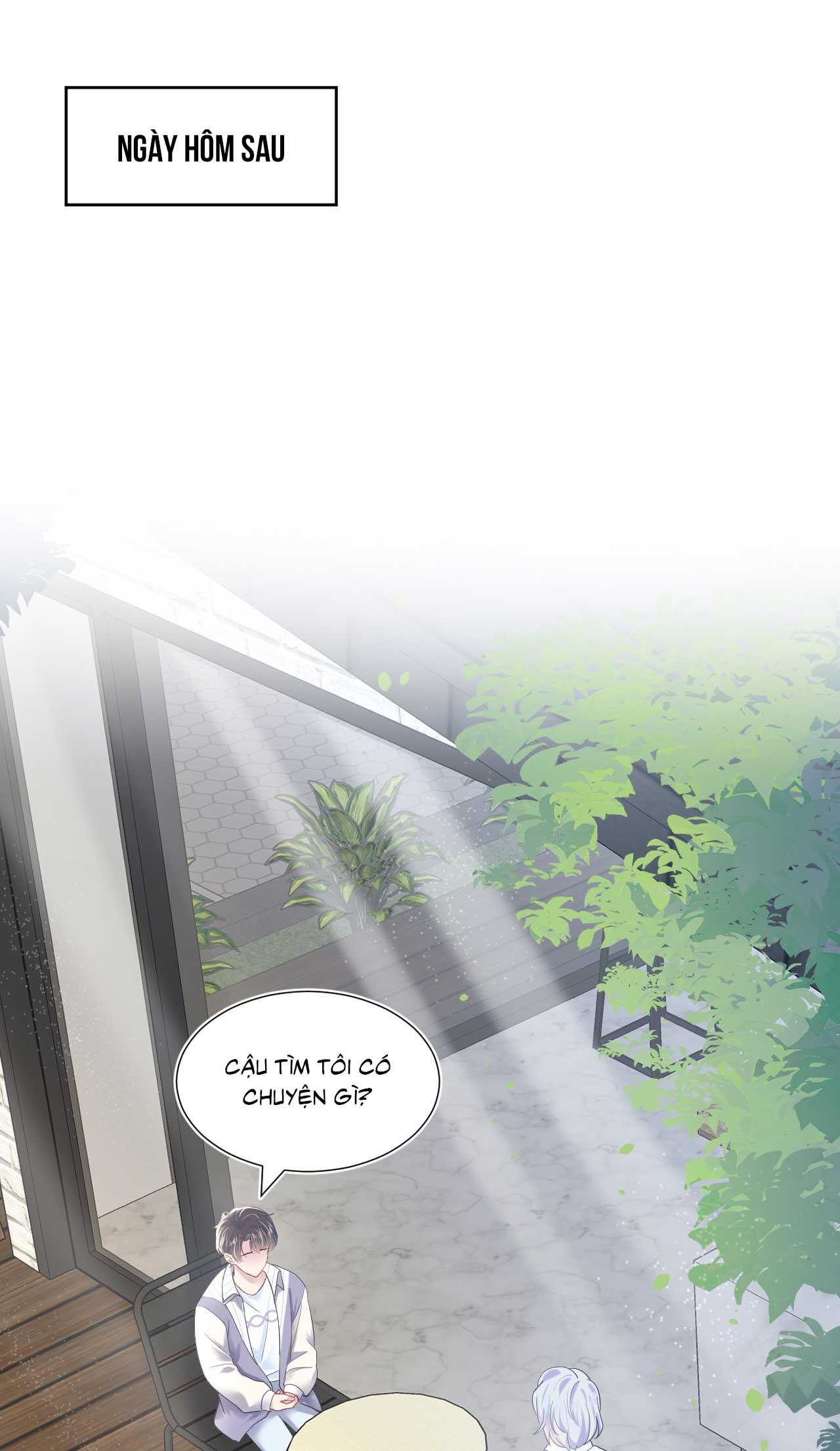 Tuyệt mỹ bạch liên hoa online dạy học - Chap 9