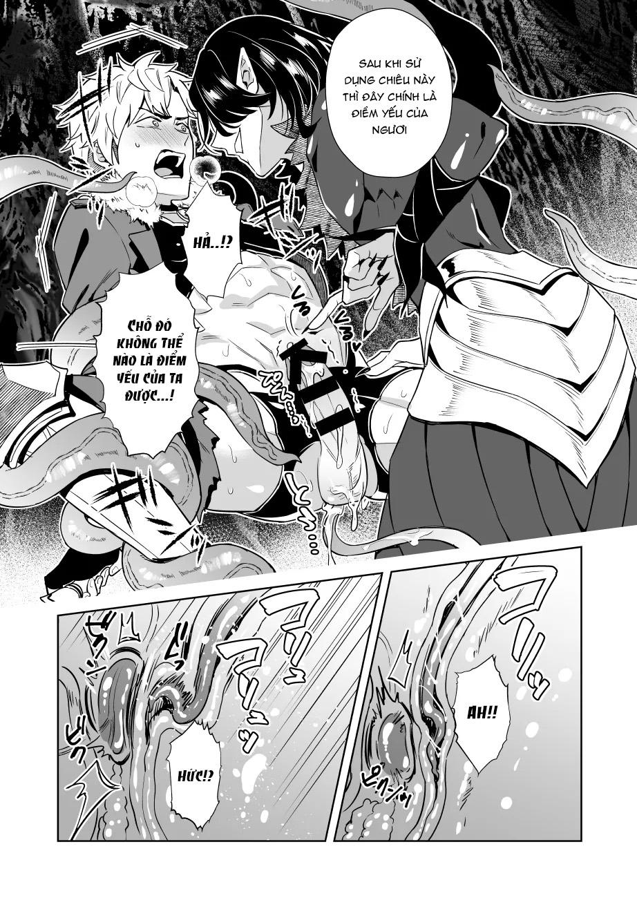 Doujinshi Tổng Hợp - Chap 271.1 - Trang 57