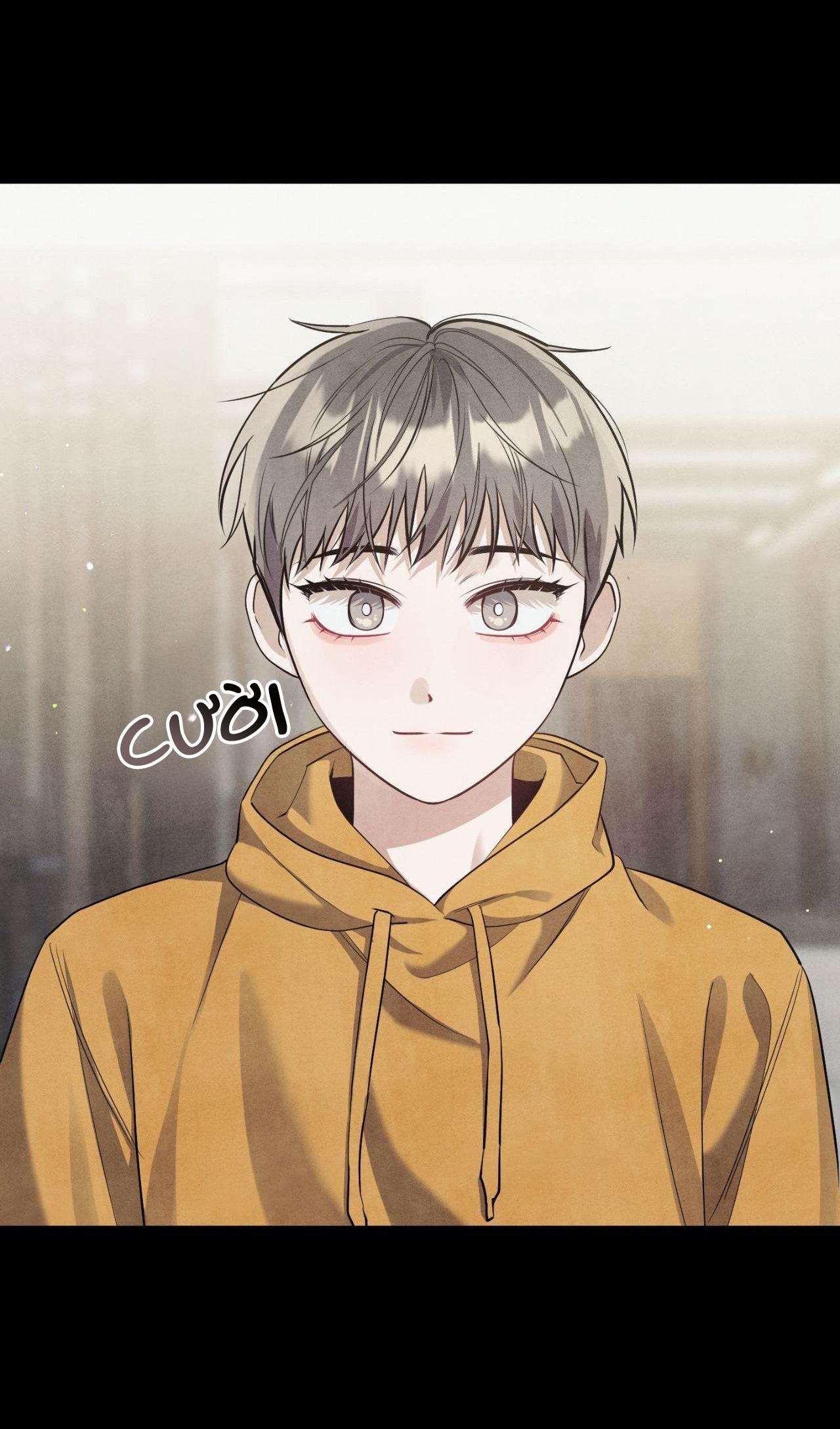 LOCKED IN LEAD - Chap 15