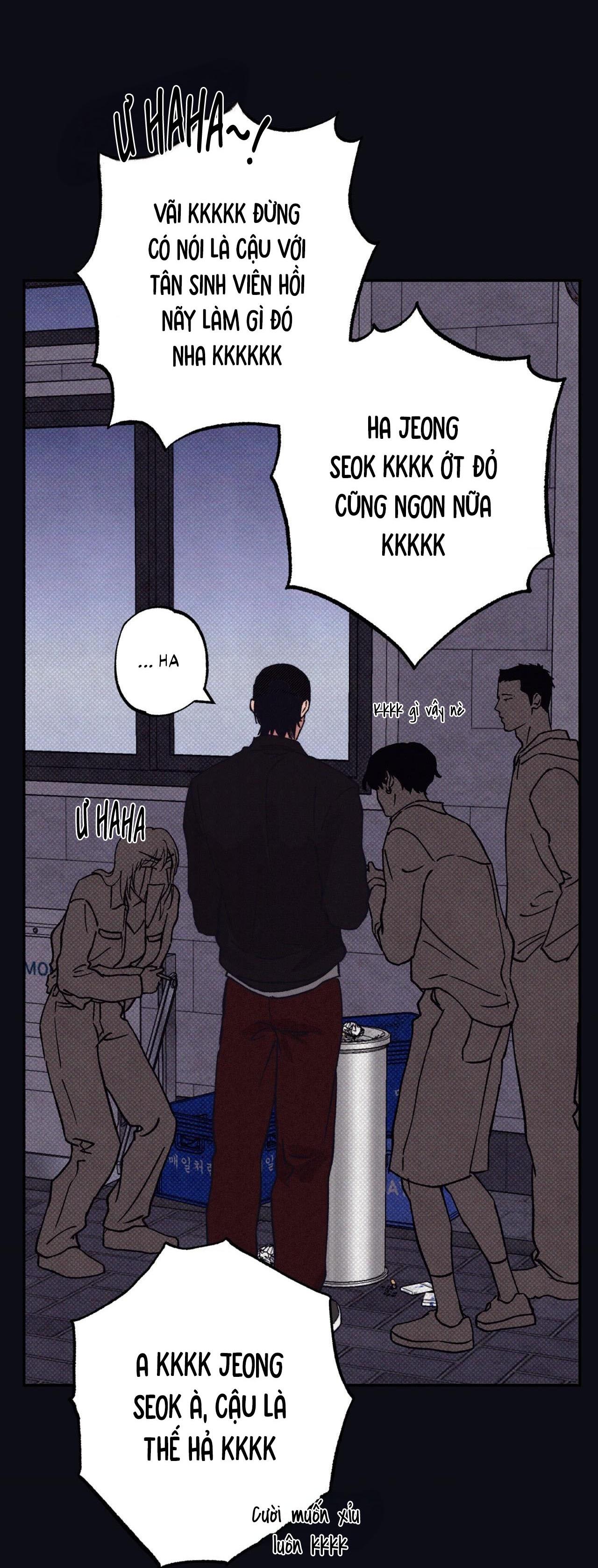 (CBunu) 1 to 10 - Chap 40