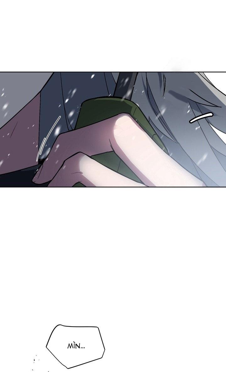 Room Without Windows - Chap 12