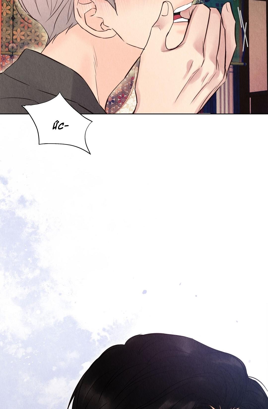 (RÔ LAI) QUÁ KHỨ CỦA KẺ PHẢN DIỆN - Chap 14