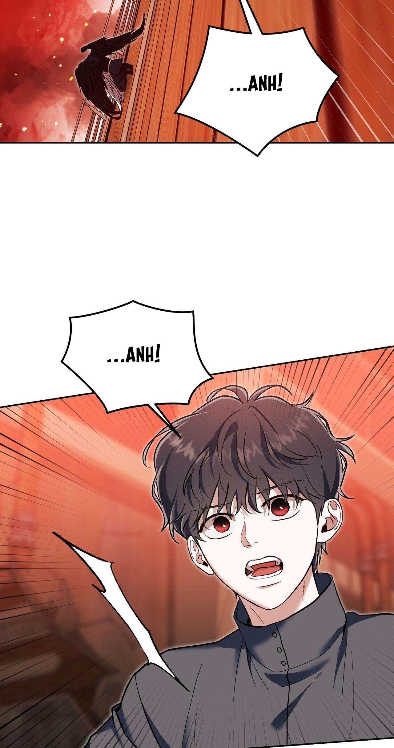 CÁCH TỒN TẠI NHƯ MỘT NGƯỜI CHƠI - Chap 63