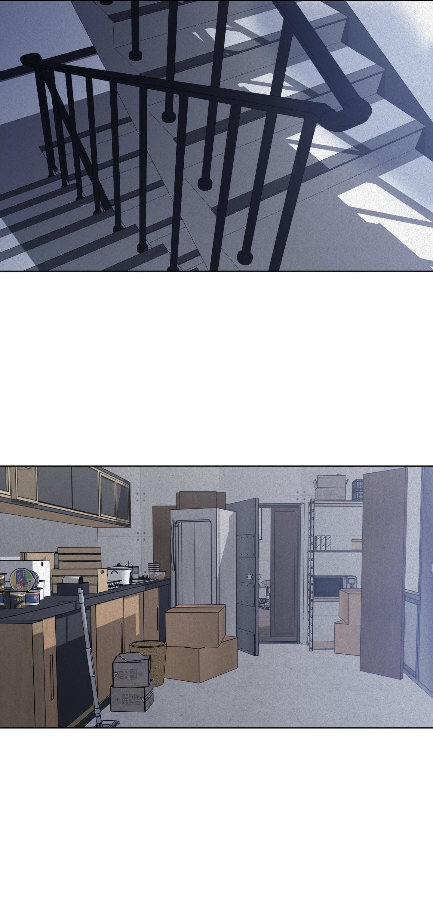 (ABO) LỜI CẦU NGUYỆN - Chap 67