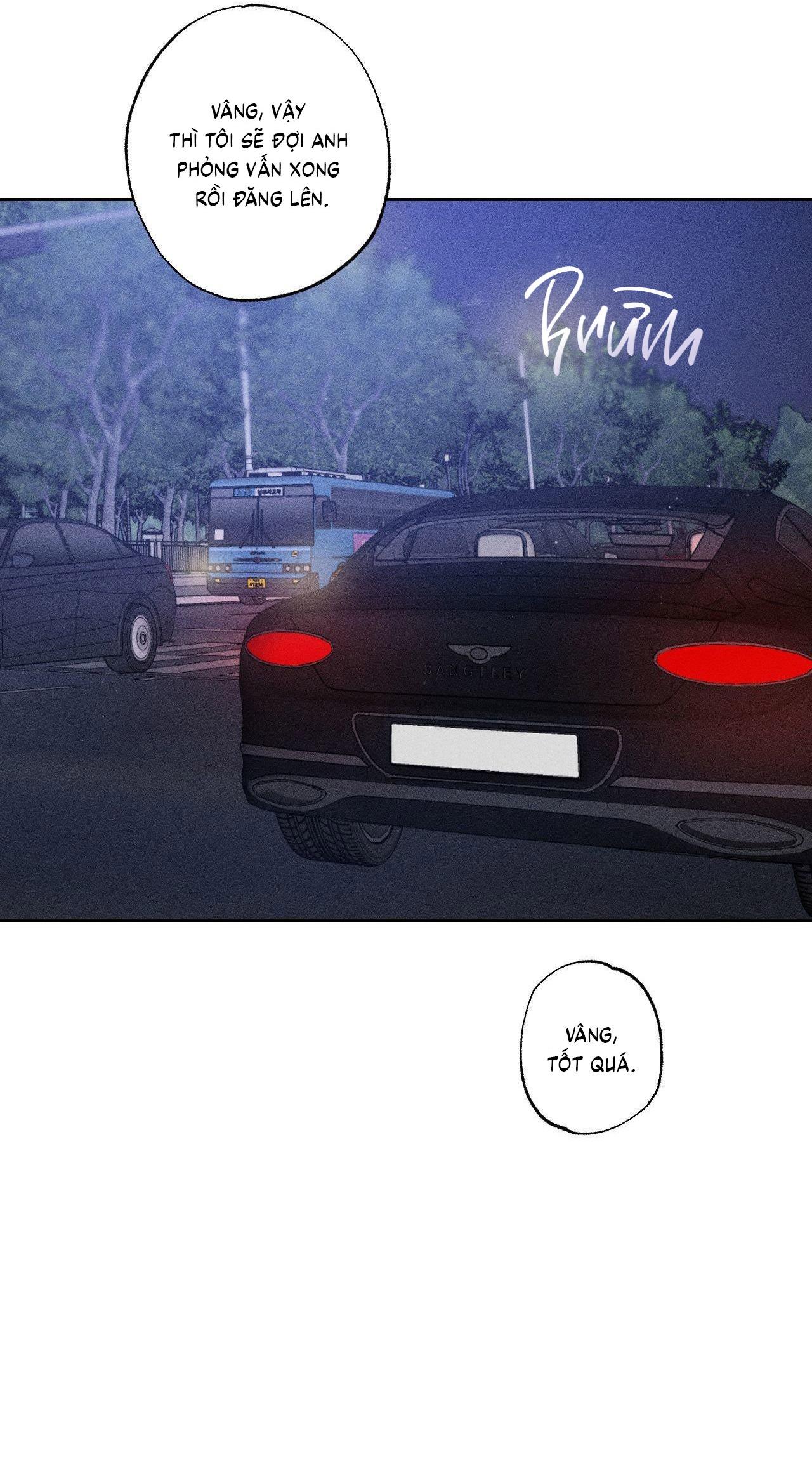 (CBunu) Close Up - Chap 16