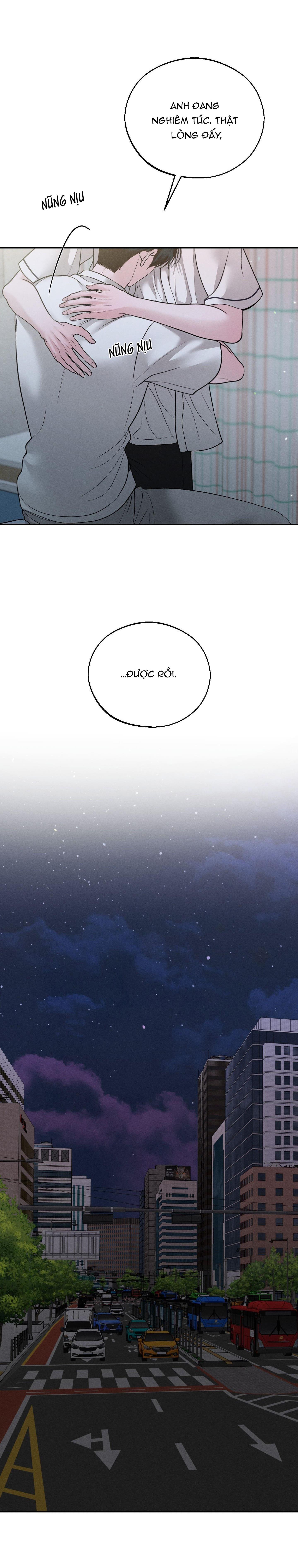 (RÔ LAI) Cứu tinh của Thứ Hai - Chap 55