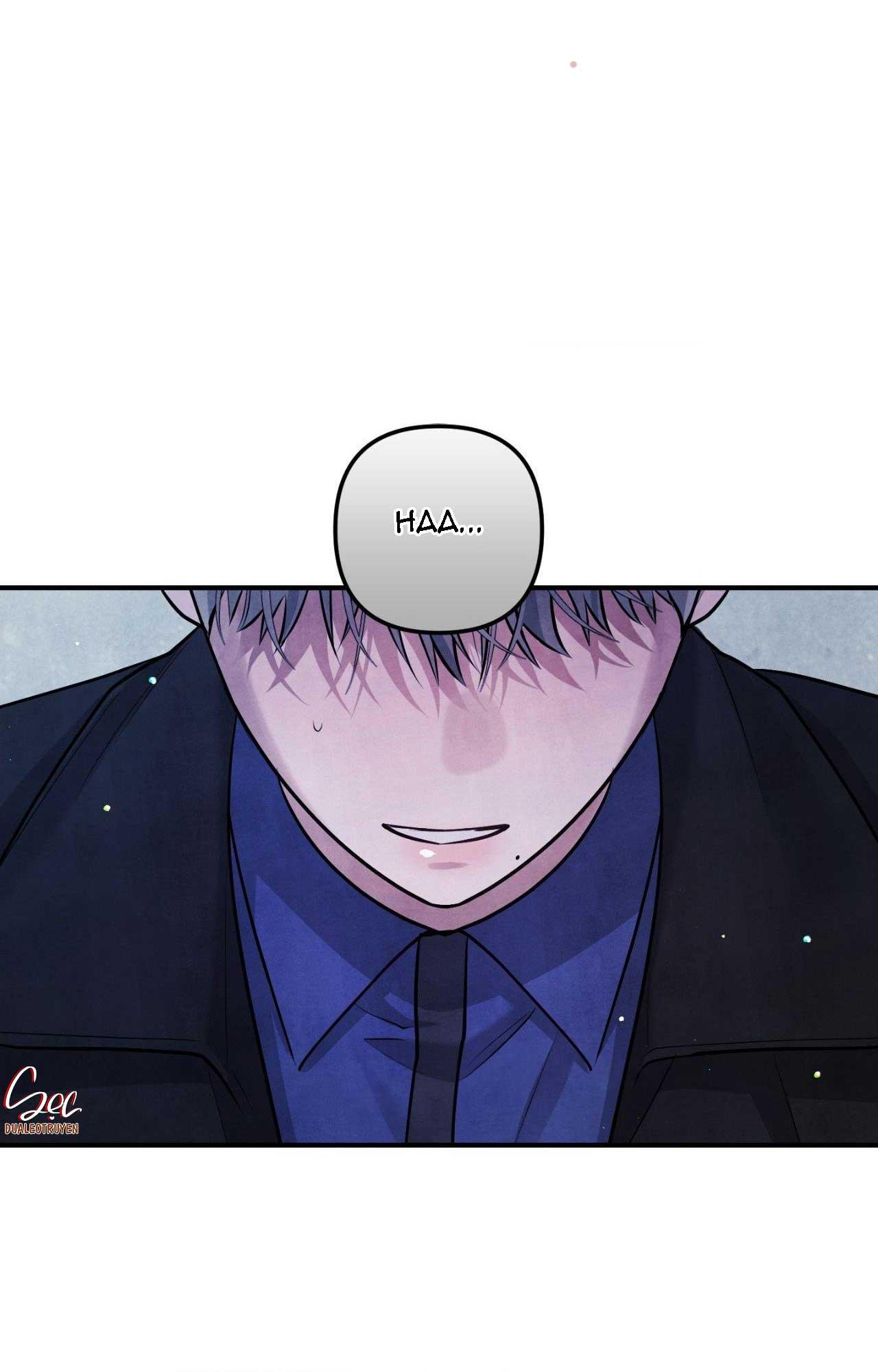 LOCKED IN LEAD - Chap 13