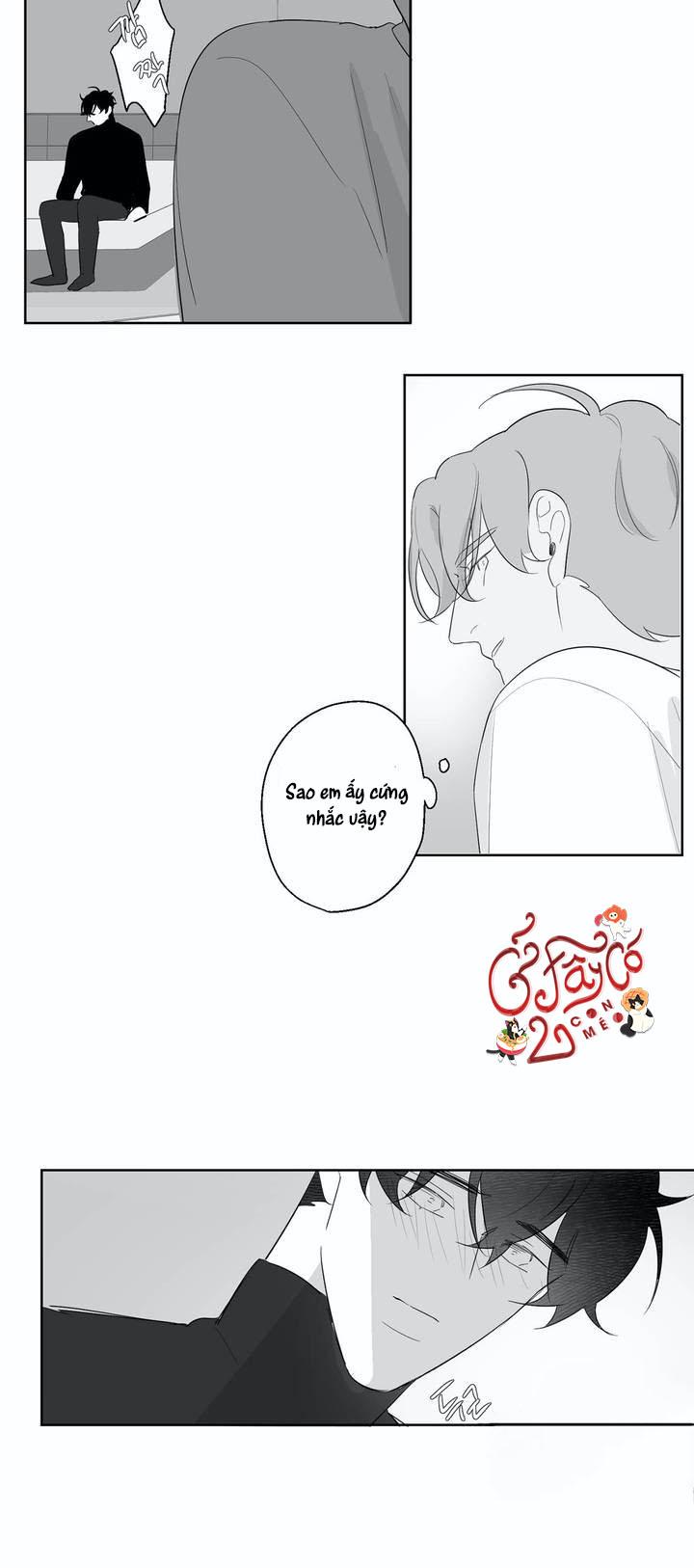 Vùng Đỏ - Chap 60