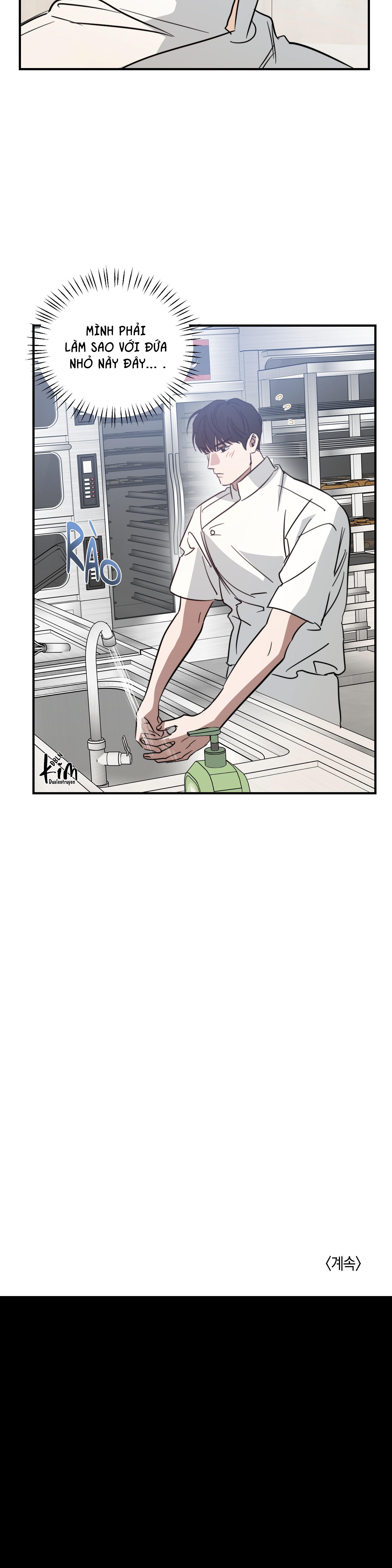 TUYỂN TẬP NGỰC BỰ, CUNG KHỦ CỦA NHÀ KIM - Chap 179.3
