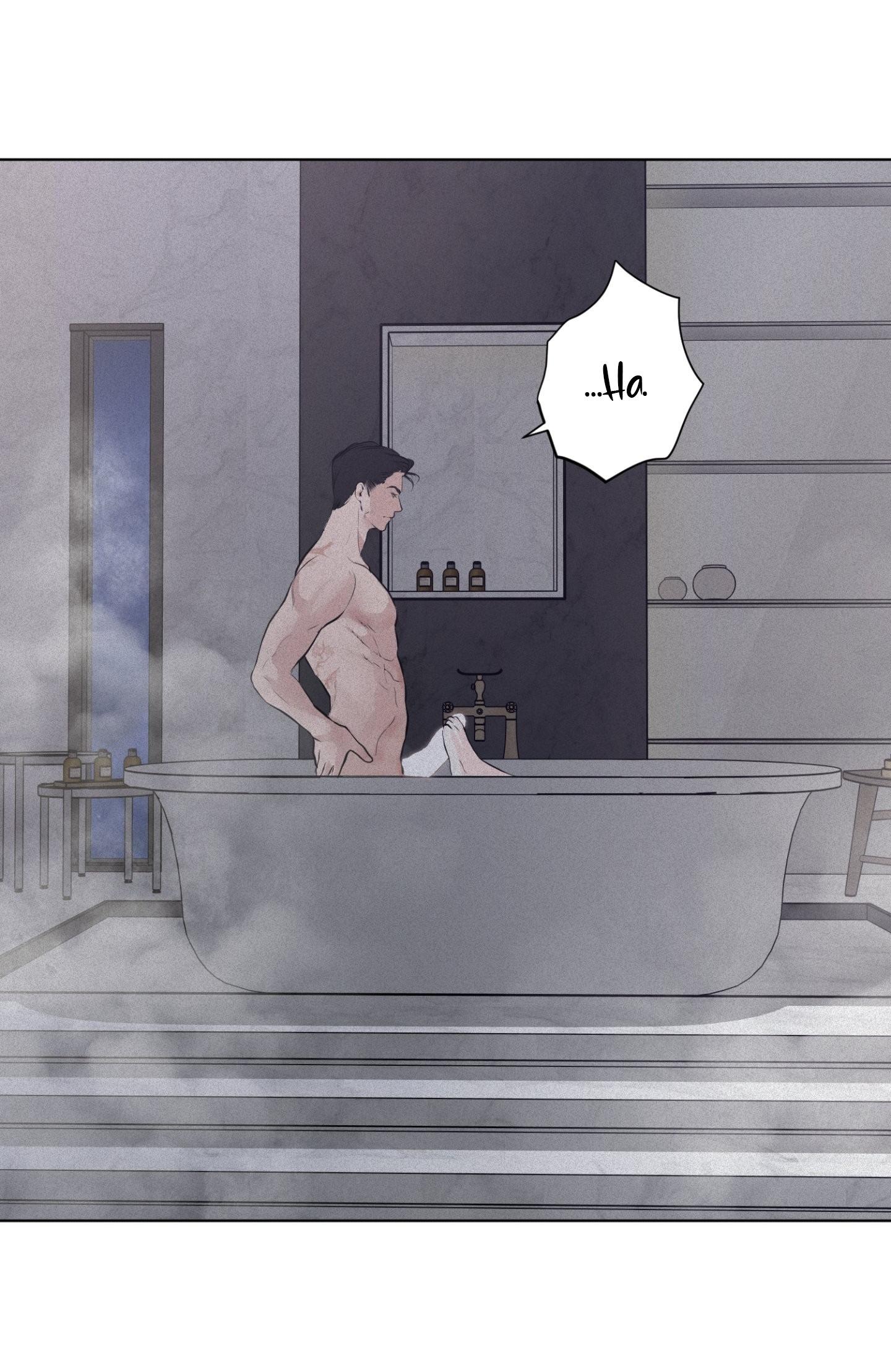 (ABO) LỜI CẦU NGUYỆN - Chap 69