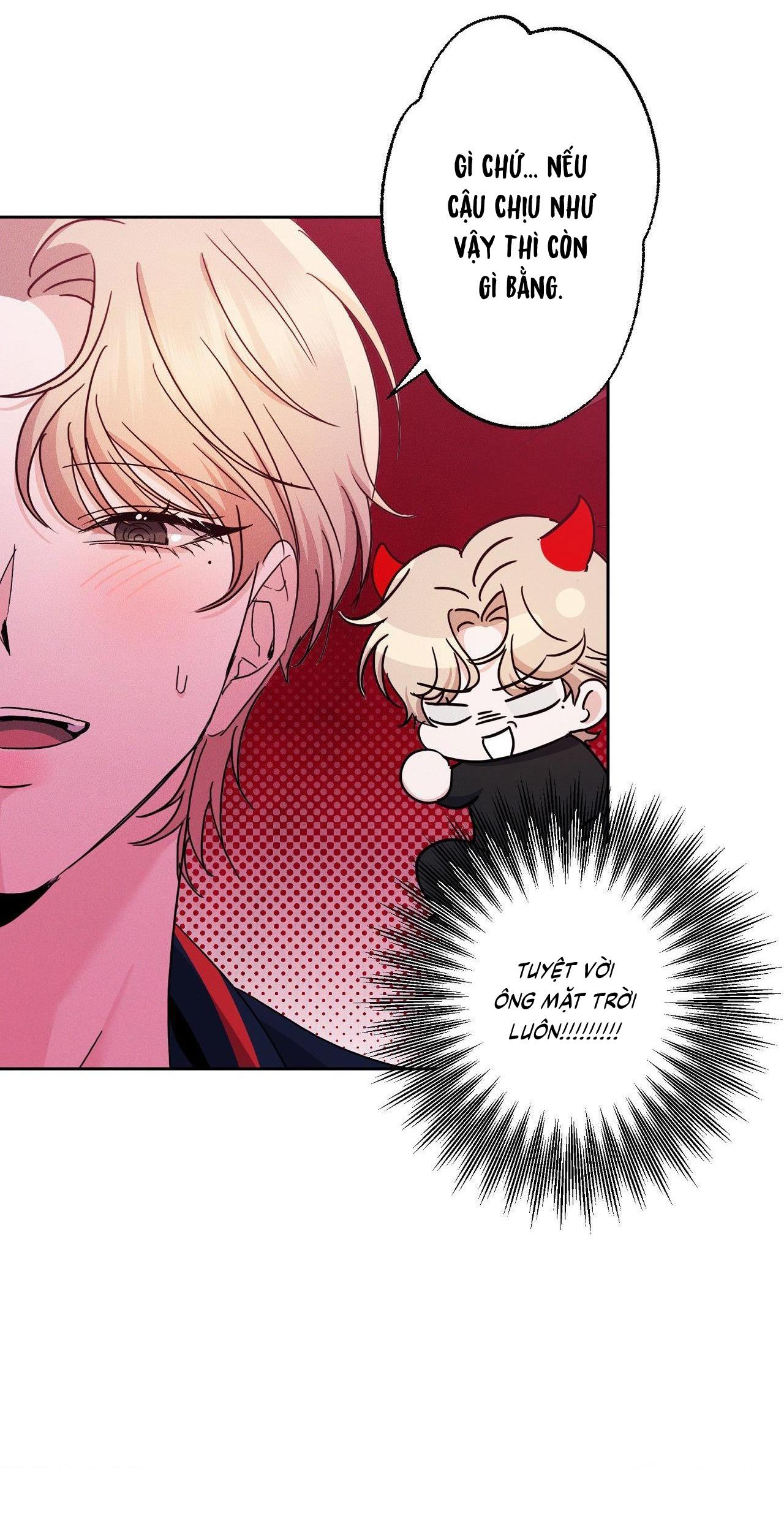 (CBunu) Cẩm Nang Fetish - Chap 3