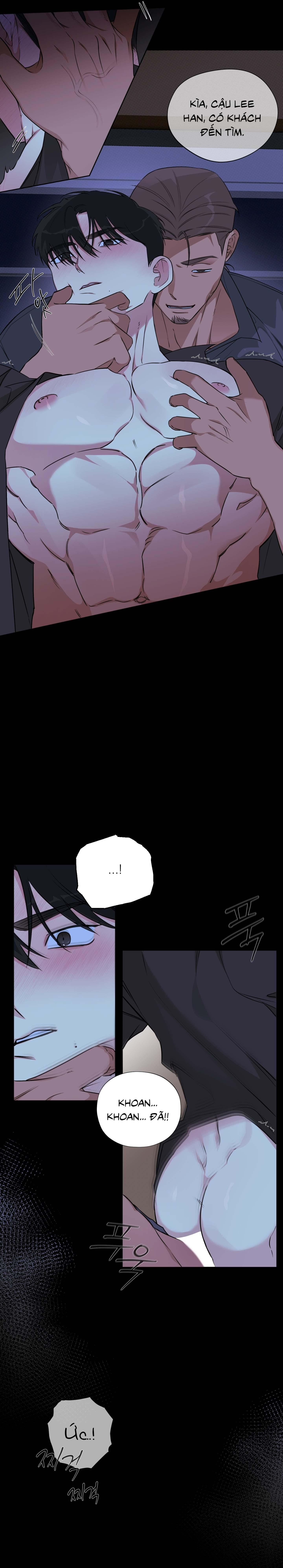 Rumor of Rumor - Chap 1