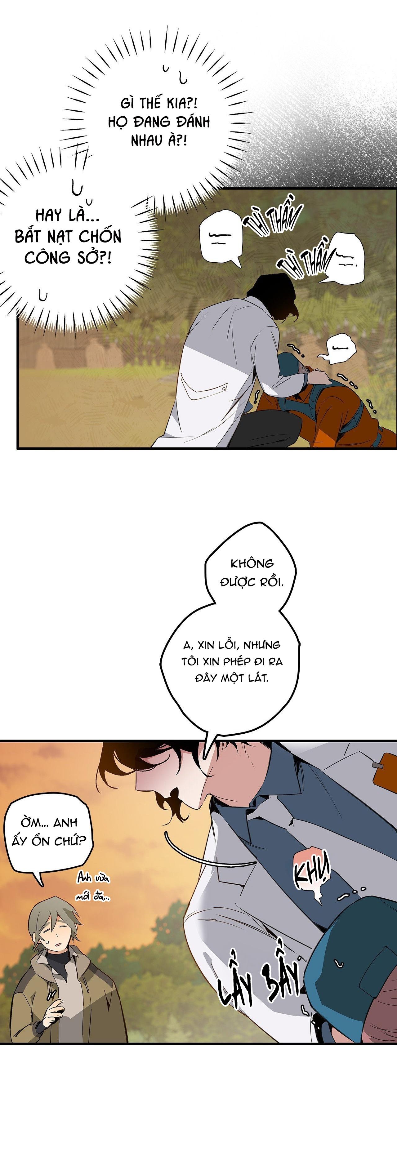 (FULL HD) TRANG TRẠI DÂM ĐÃNG - Chap 1