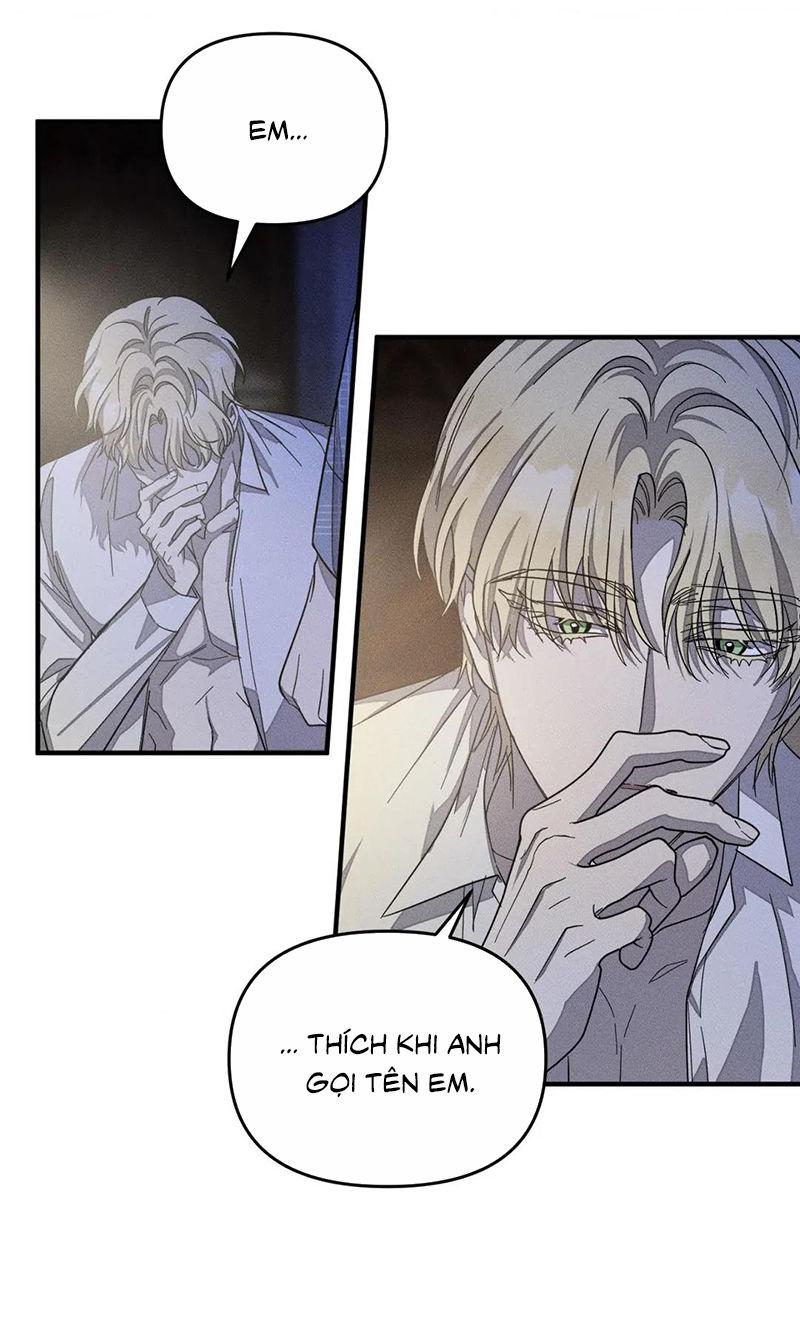 Công Lập Left Fluke - Chap 23