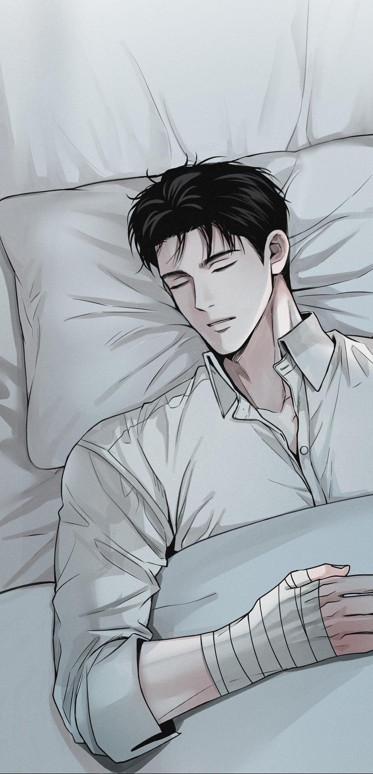 (CBunu) Phép Chiếu - Chap 33