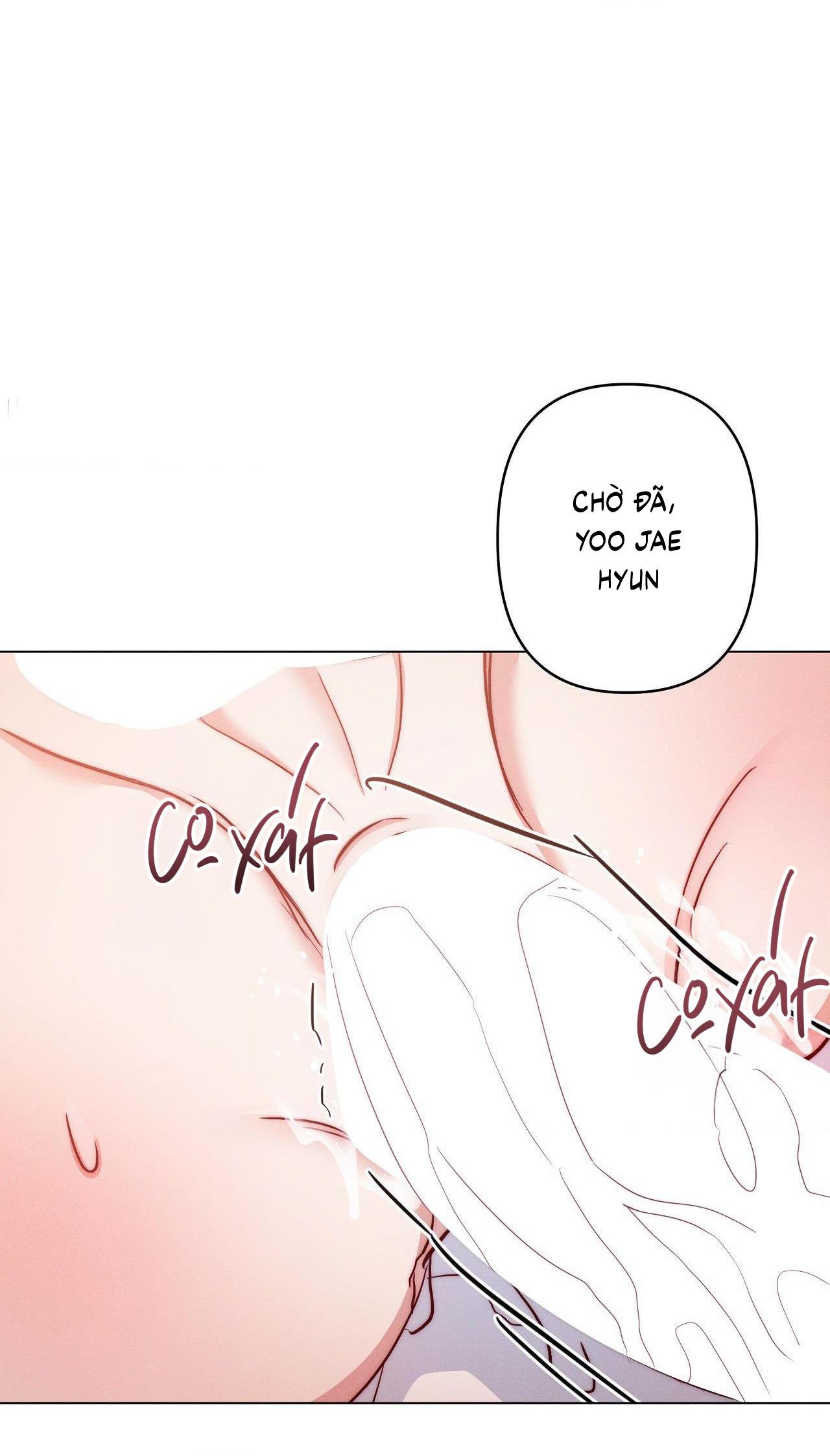 (CBunu) Cẩm Nang Fetish - Chap 2