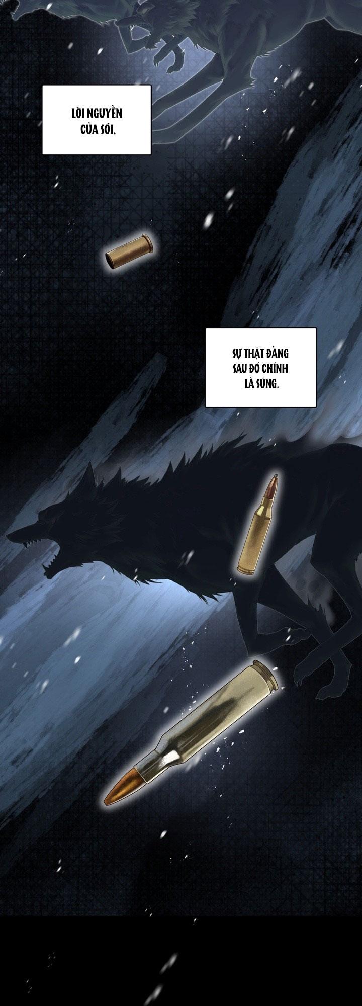 Room Without Windows - Chap 12