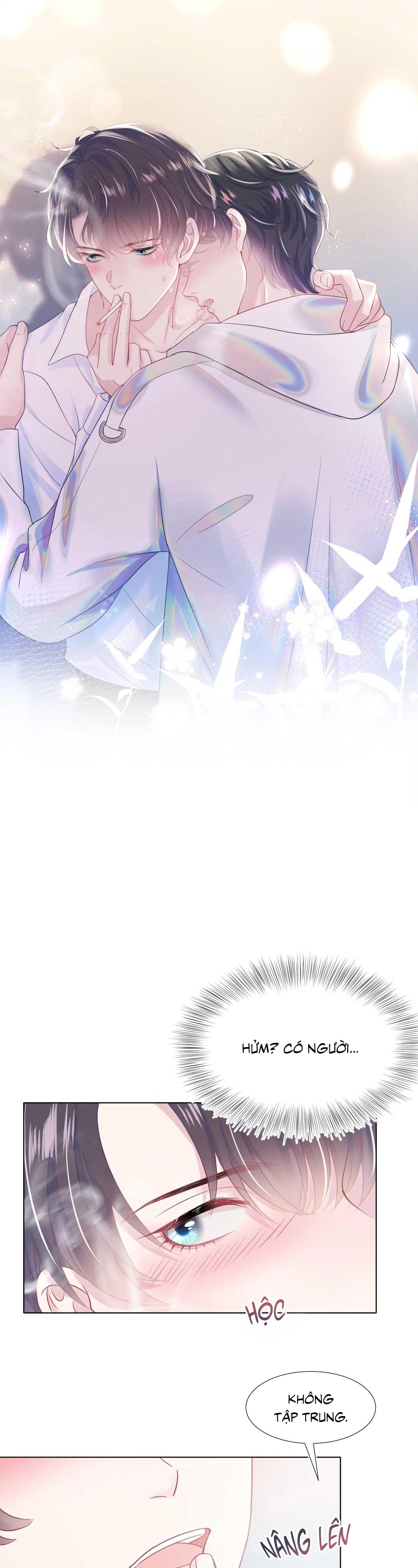 Tuyệt mỹ bạch liên hoa online dạy học - Chap 14