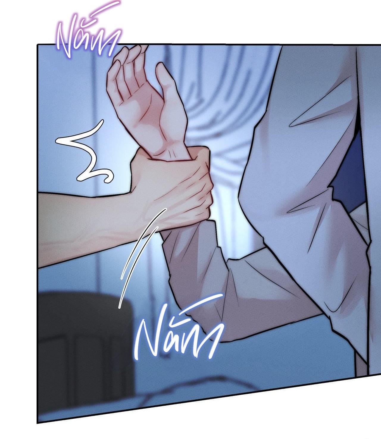 (CBunu) Love Remedy - Chap 34