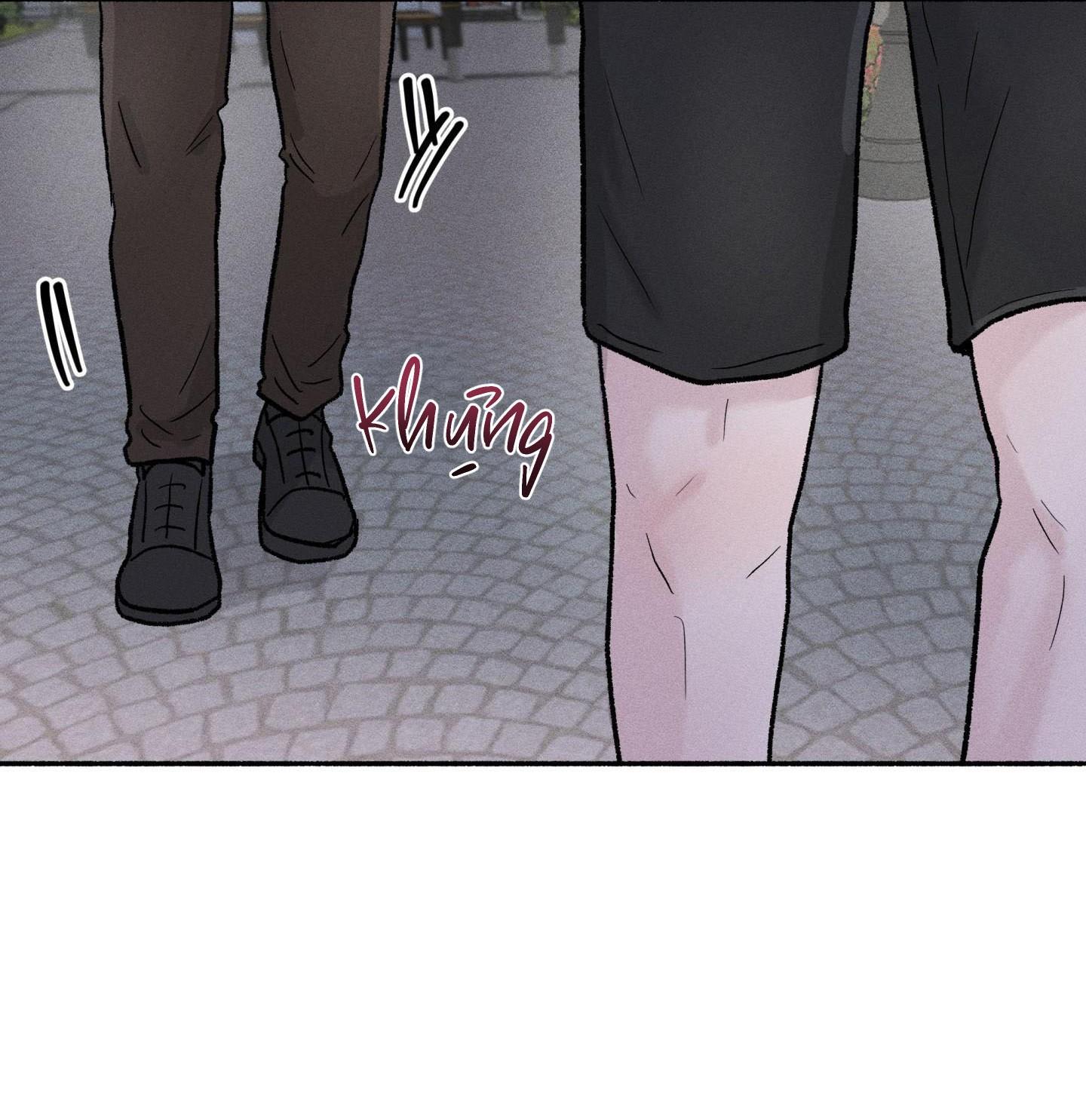 (CBunu) Khi Người Lơ Đãng - Chap 20