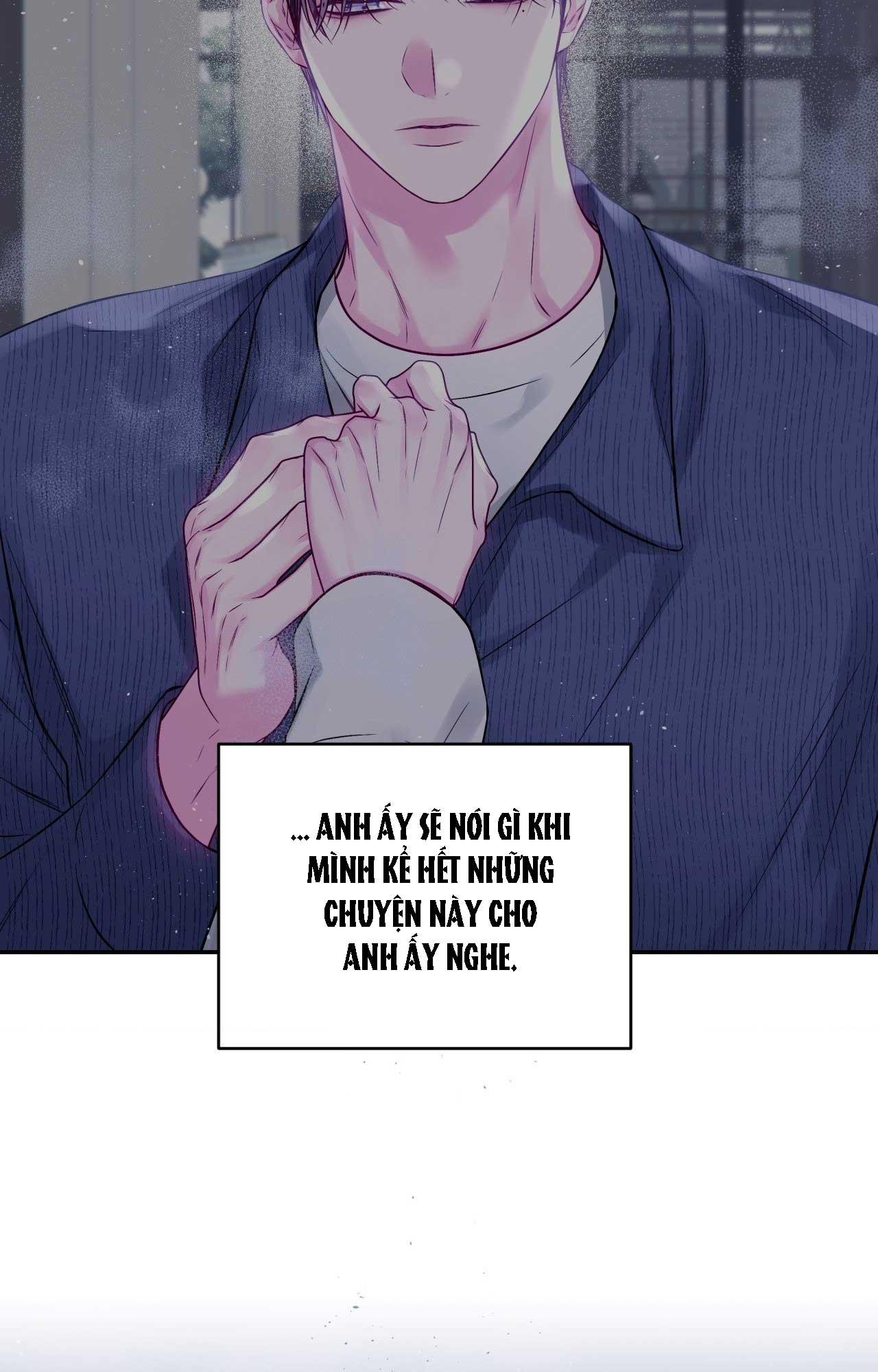 CHÚNG TA KHÔNG HOÀN HẢO - Chap 7