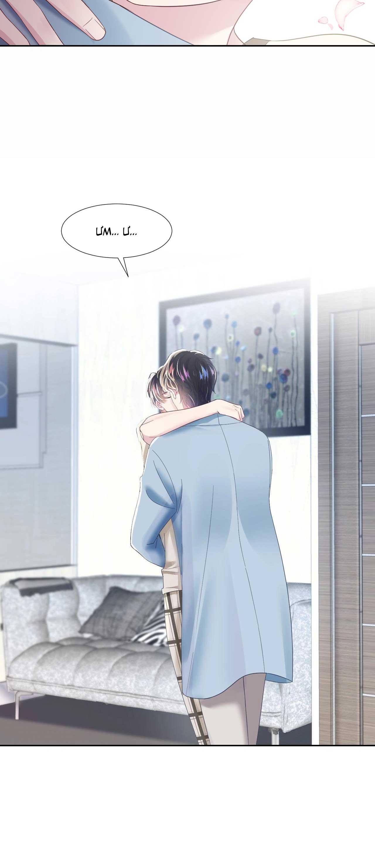 Tuyệt mỹ bạch liên hoa online dạy học - Chap 6