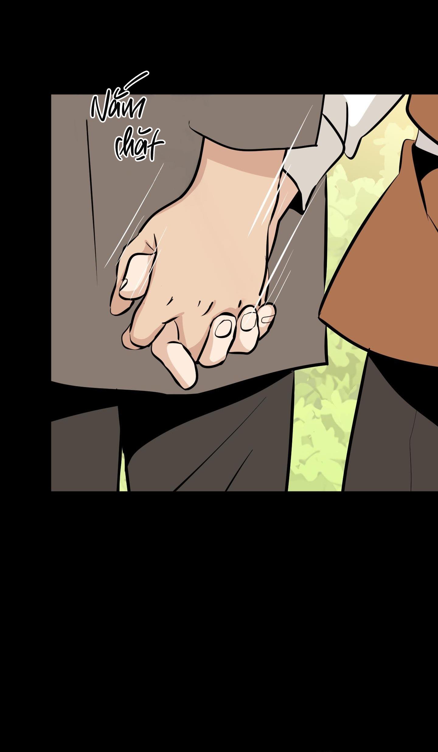 (CBunu) Hoa Vô Danh - Chap 22