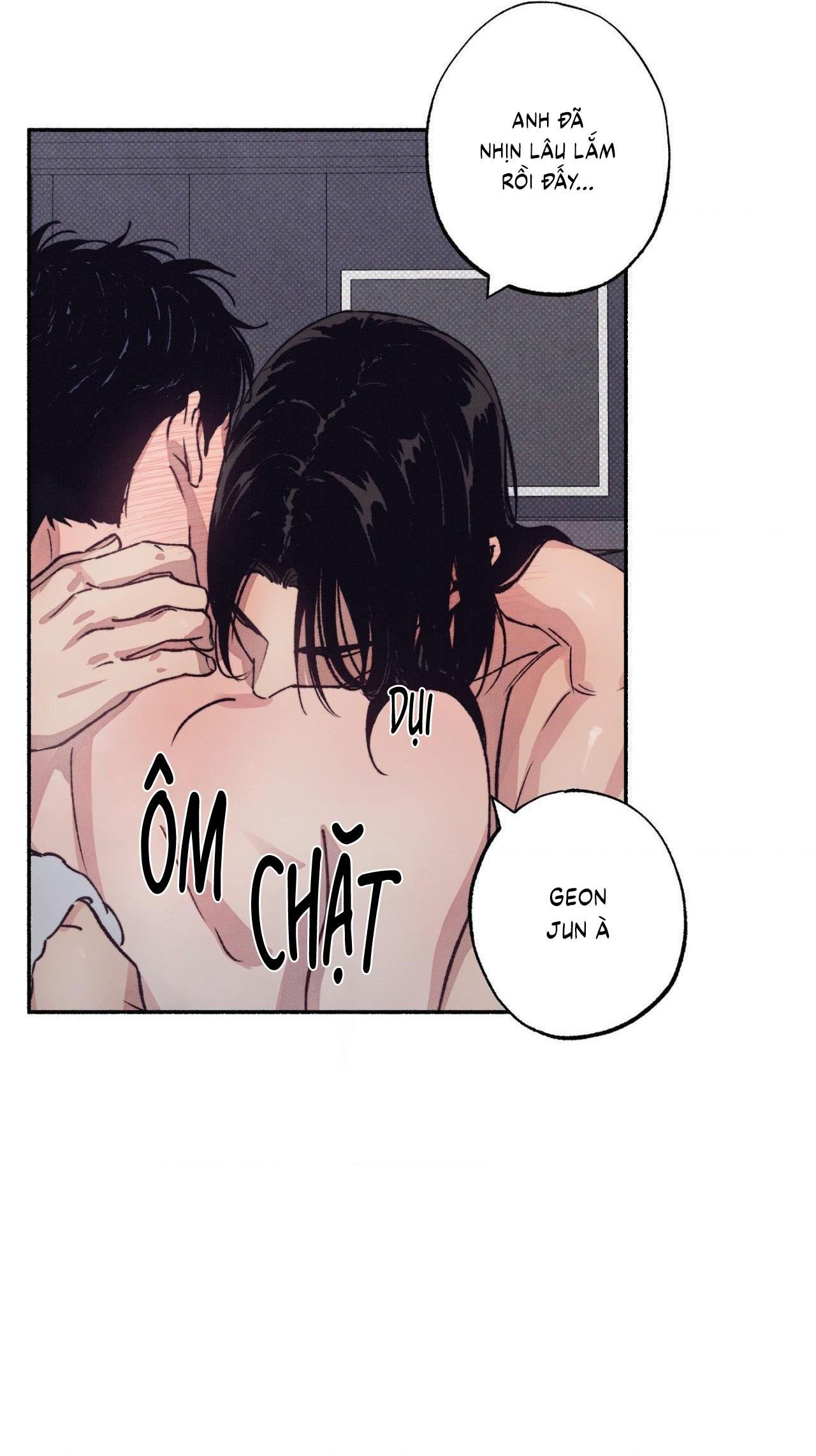 (CBunu) 1 to 10 - Chap 41