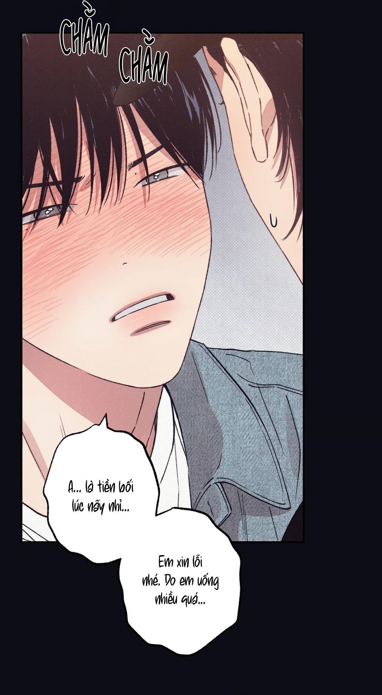 (CBunu) 1 to 10 - Chap 40