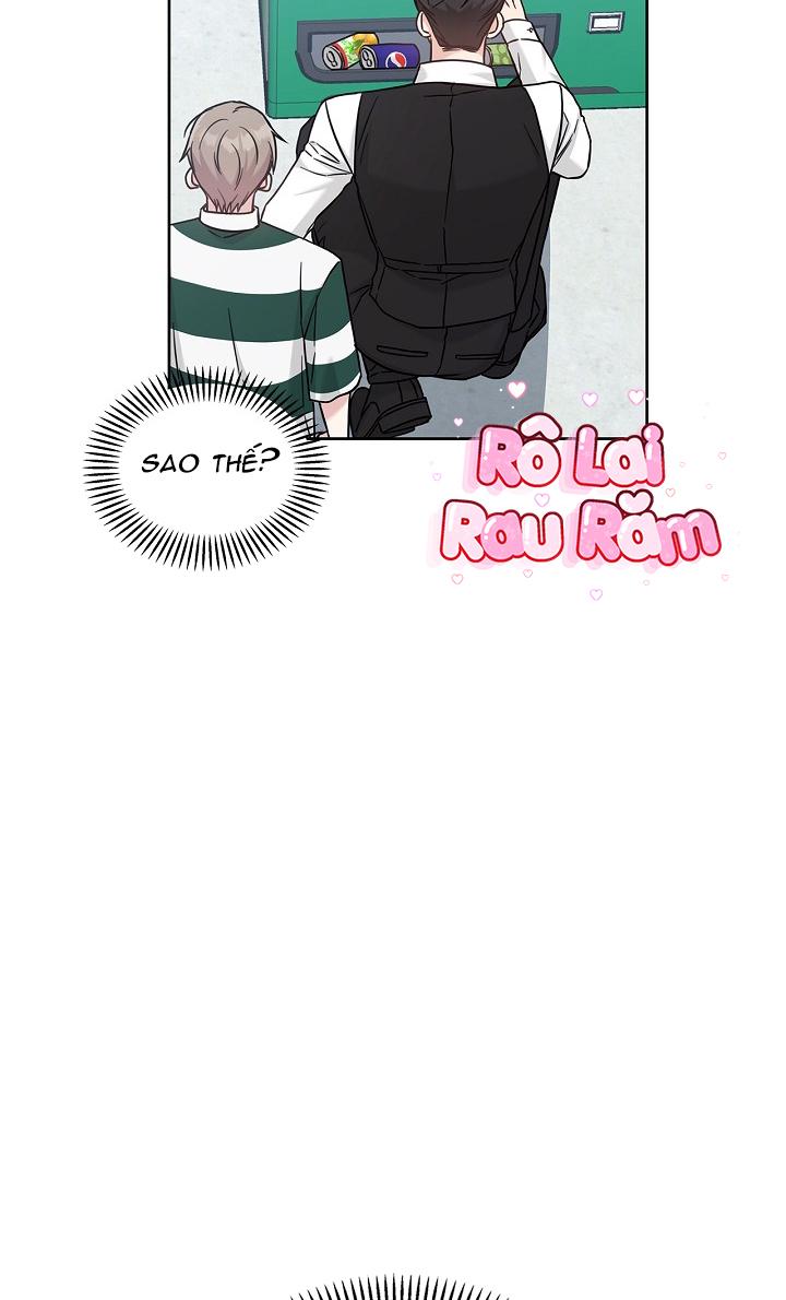 BẢN SAO ÂM HƯỞNG - Chap 48