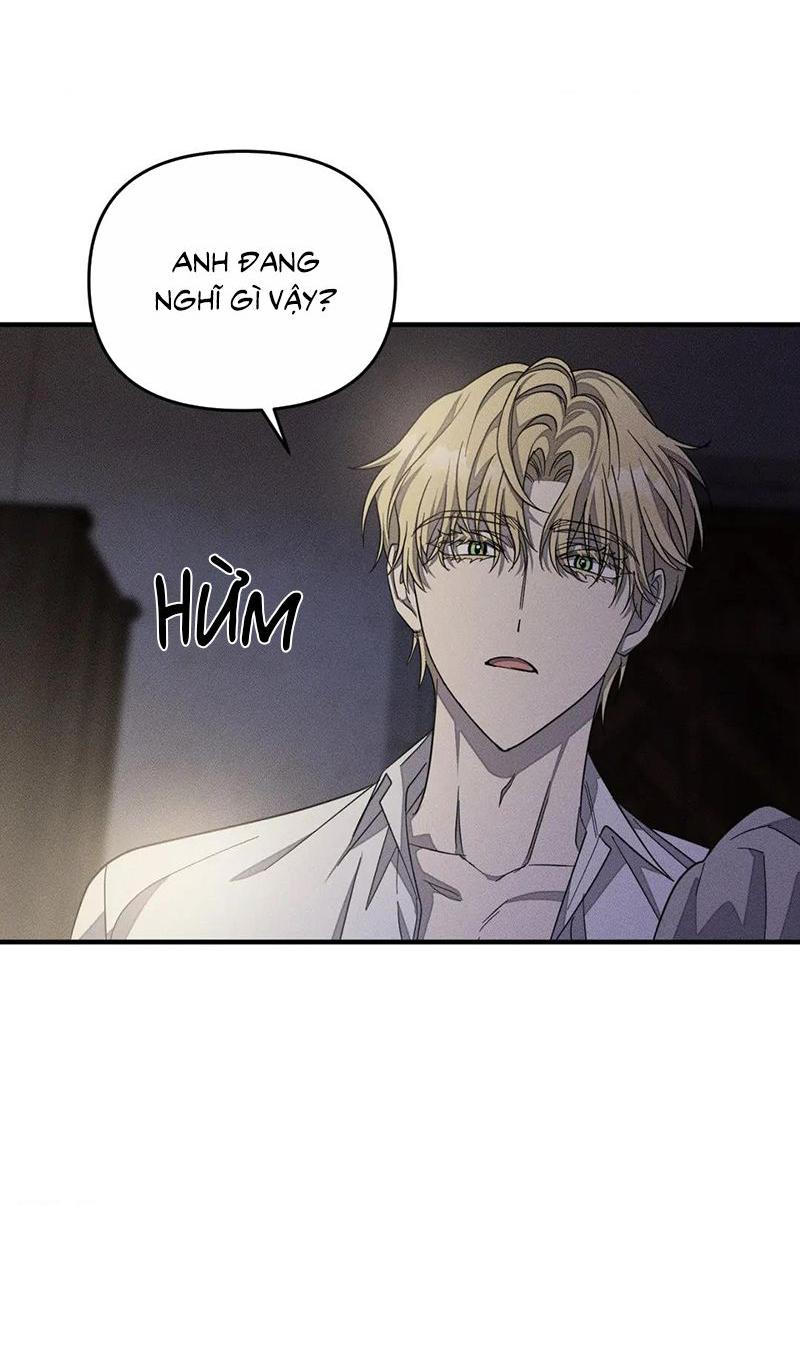 Công Lập Left Fluke - Chap 23