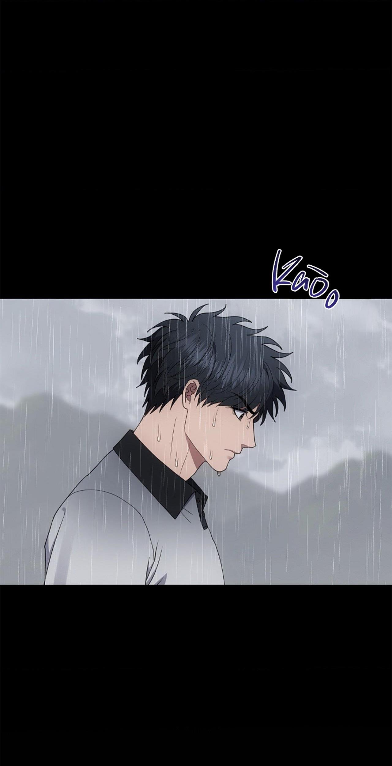 (CBunu) Đuổi Bắt Giữa Đêm Ngọt Ngào - Chap 29