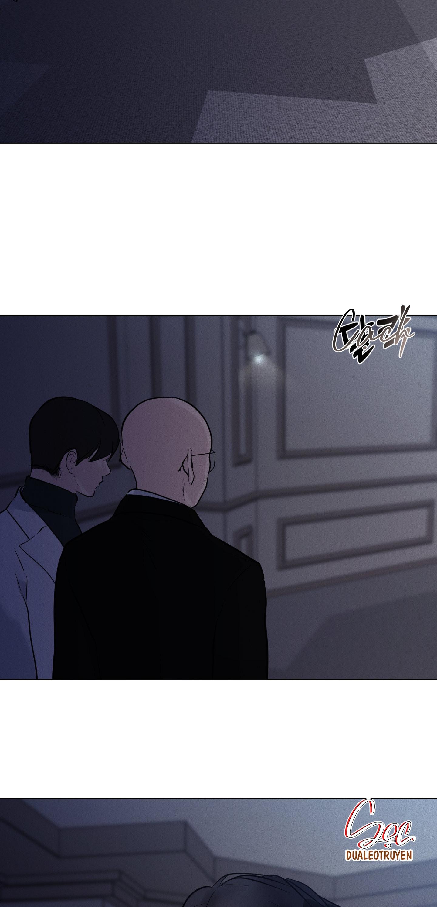 (ABO) LỜI CẦU NGUYỆN - Chap 67