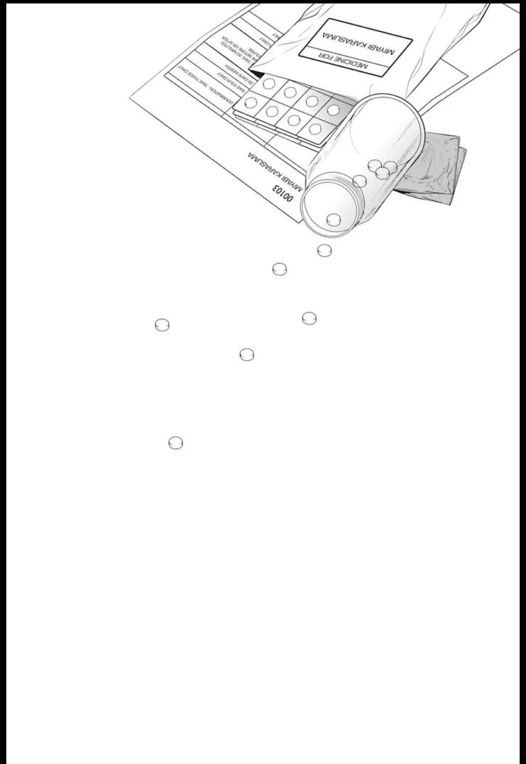 Tiếng oán than của kẻ bị trói buộc - Chap 2