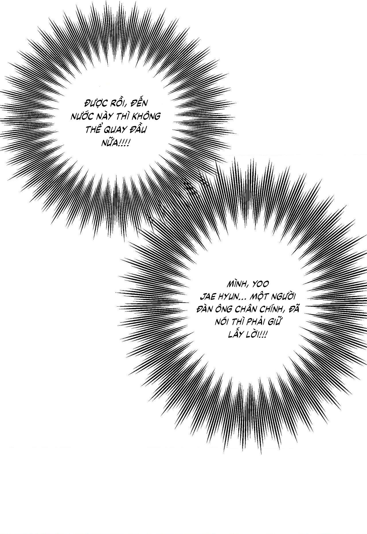 (CBunu) Cẩm Nang Fetish - Chap 3