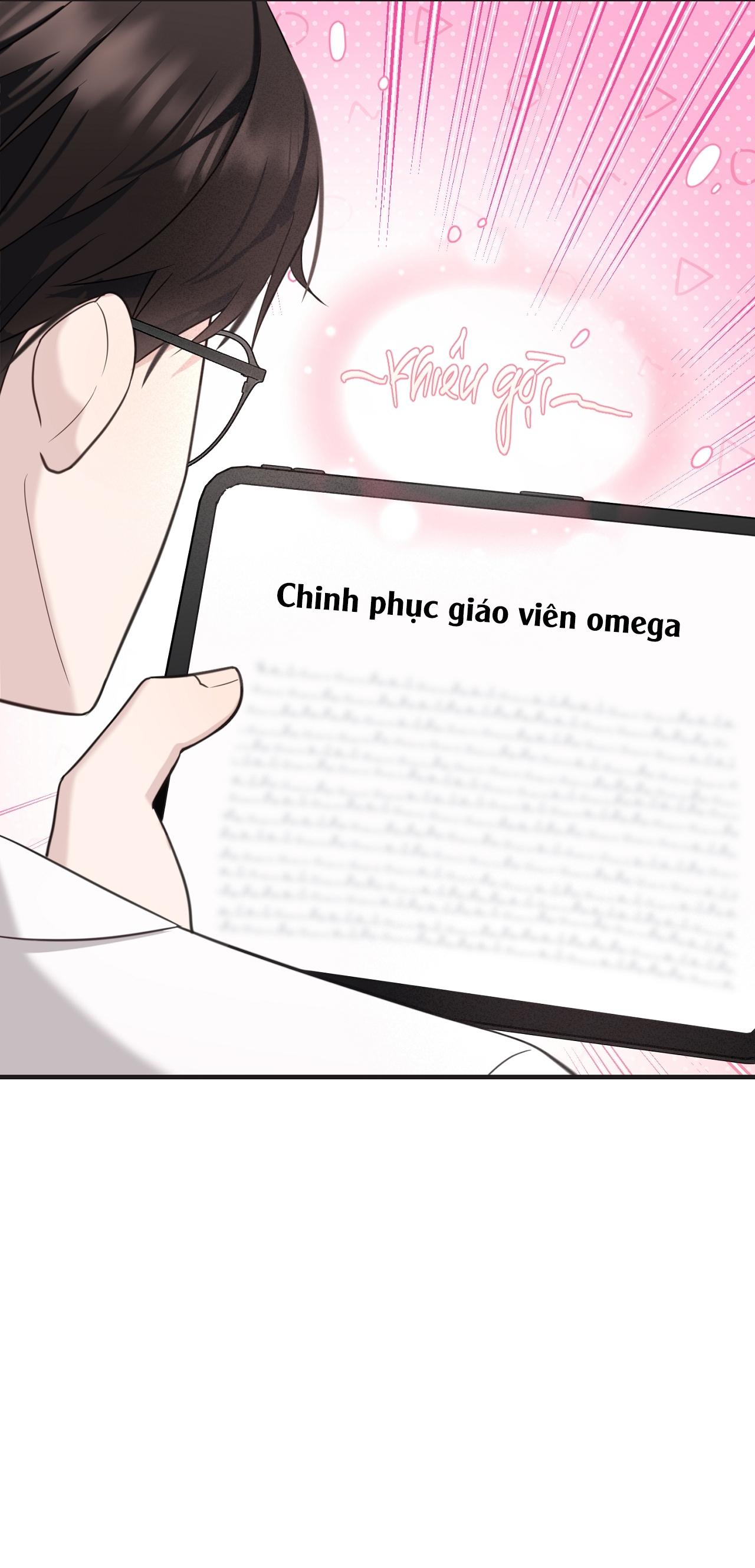 BÁU VẬT CỦA GUIDE - Chap 6