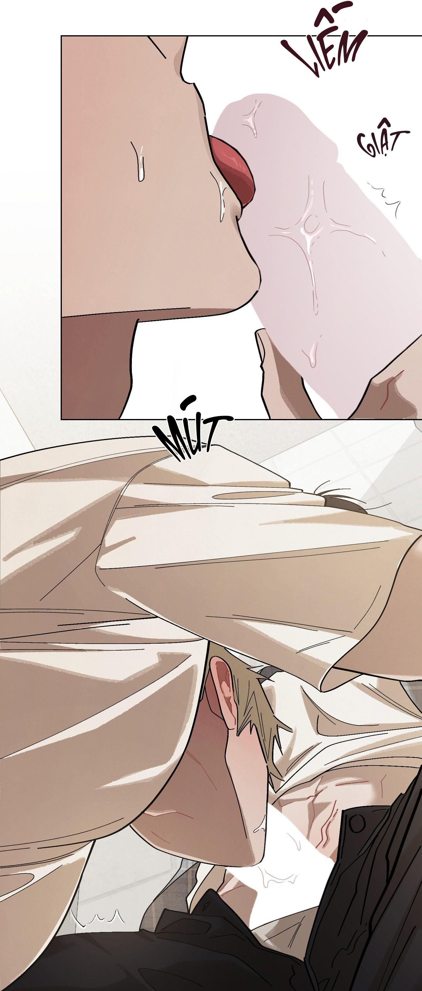 (CBunu) Nhiệm Vụ Định Mệnh - Chap 19