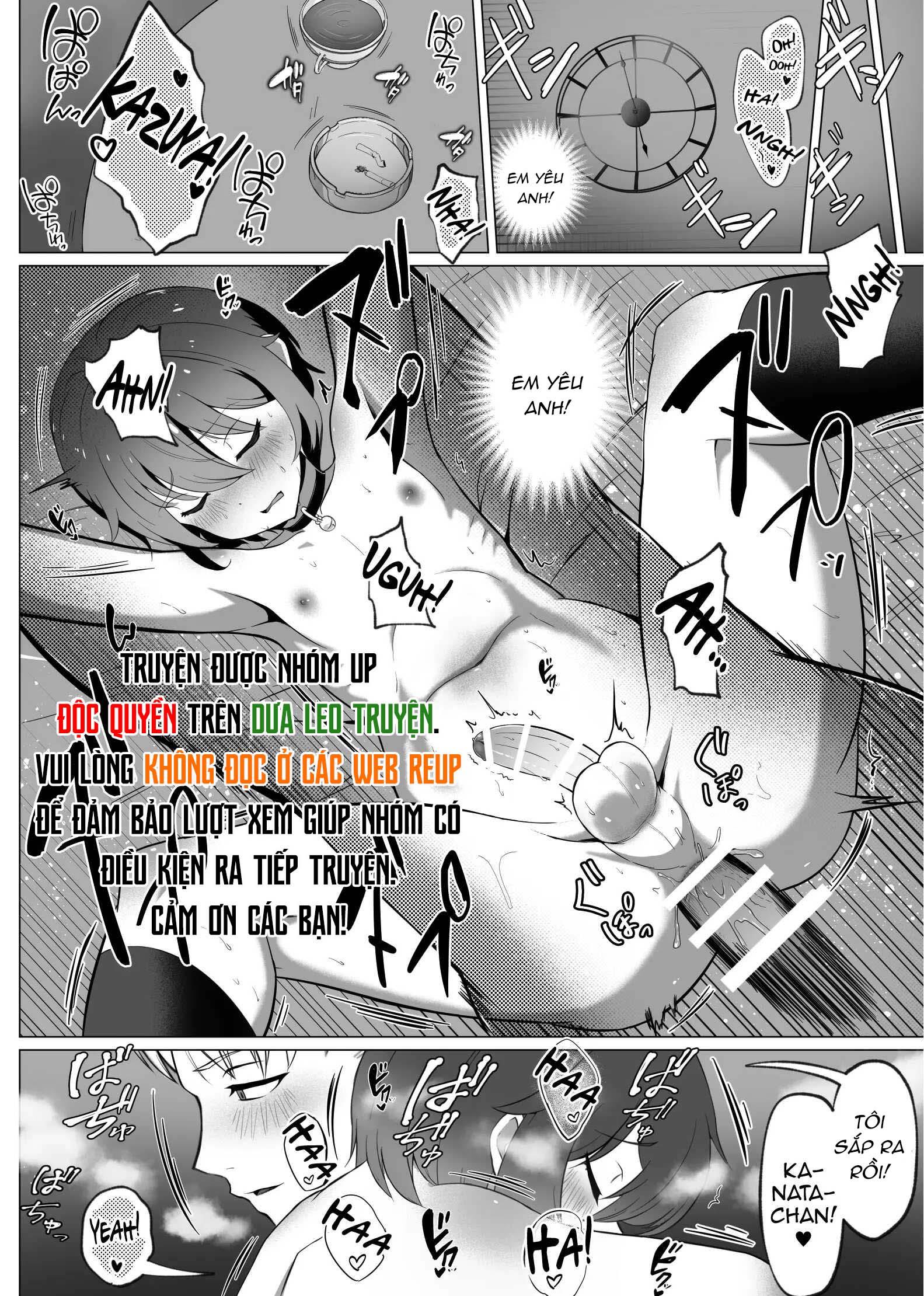 ONESHOT VICERA COMICS HOUSE - Chap 149.2 - Trang 51