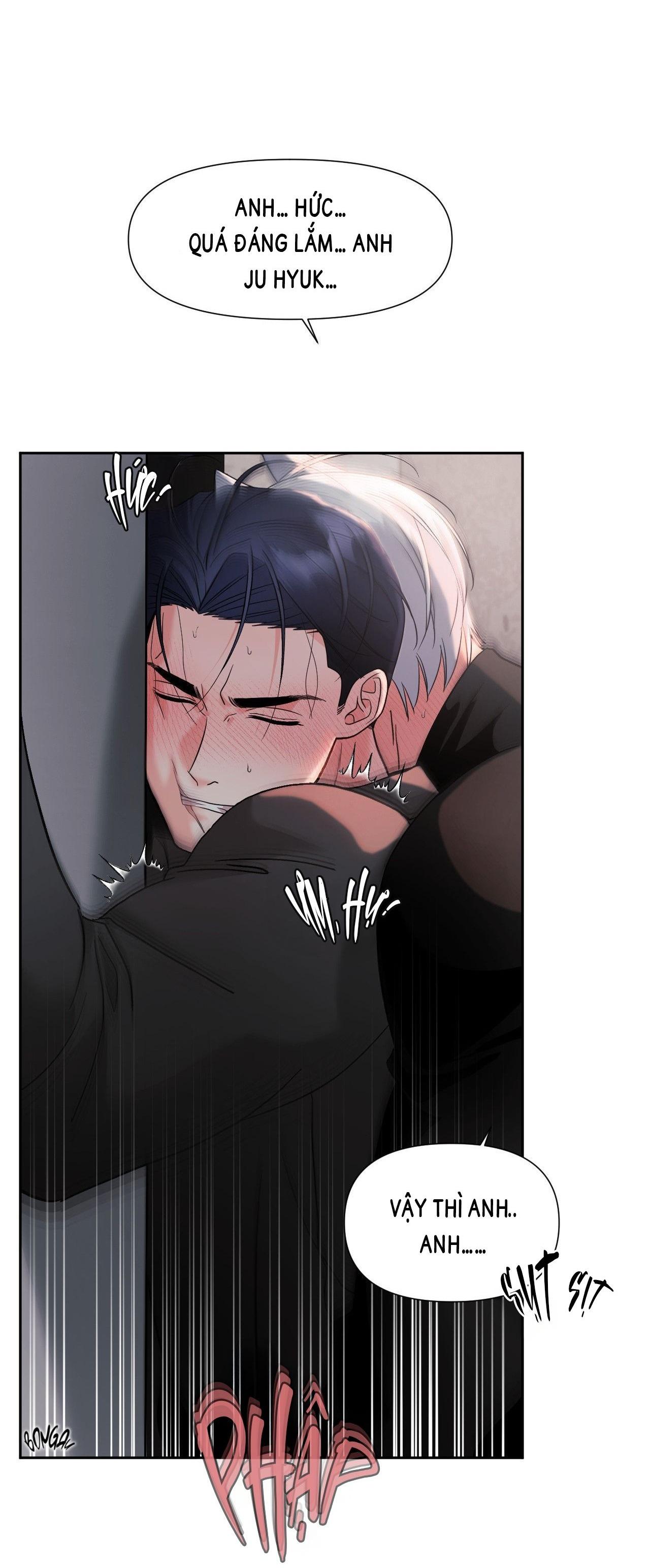 Nuôi máy DẬP từ nhỏ - Chap 20