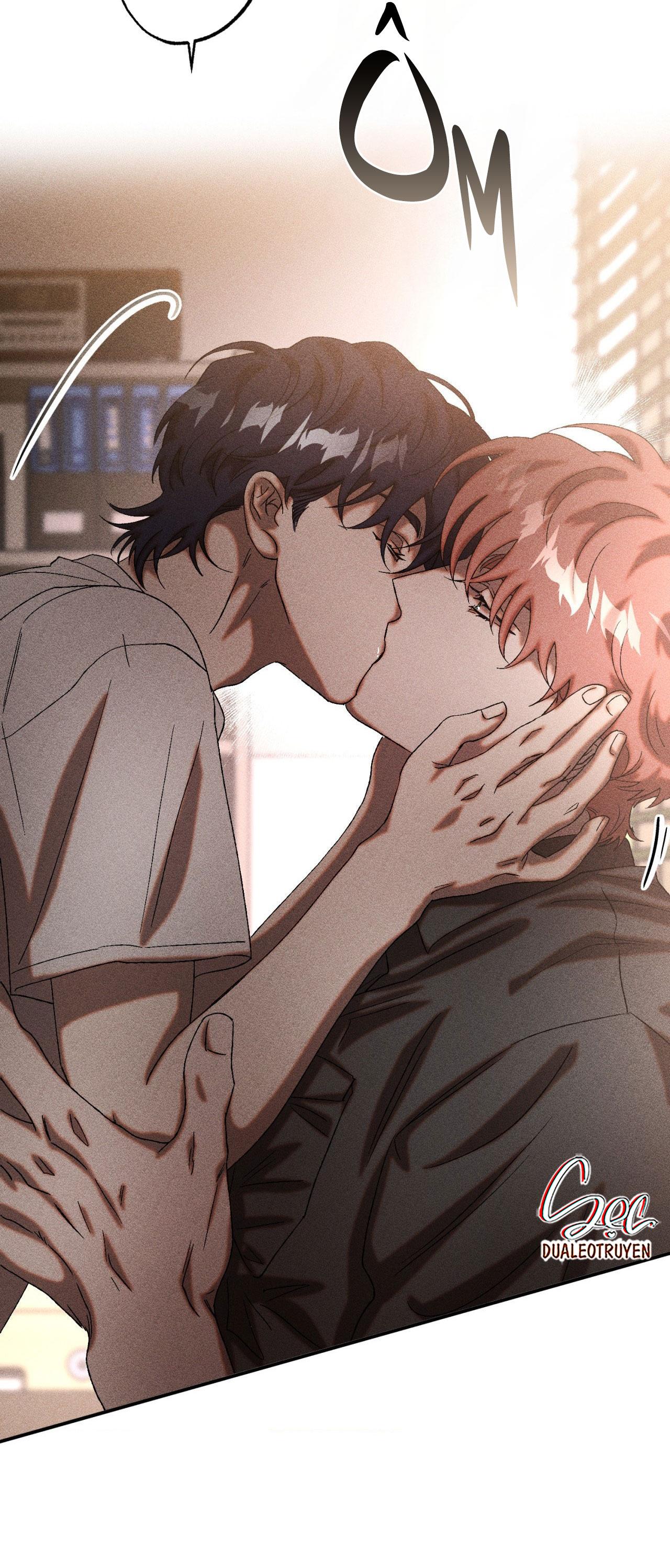 Cash Or Credit - Chap 51