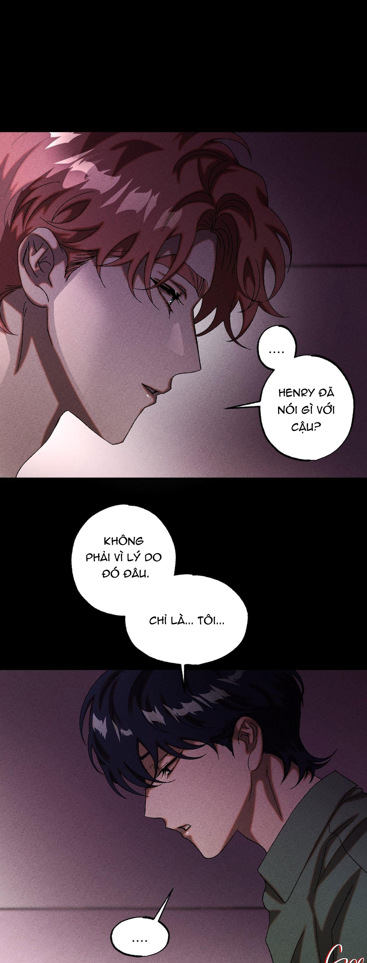 Cash Or Credit - Chap 52