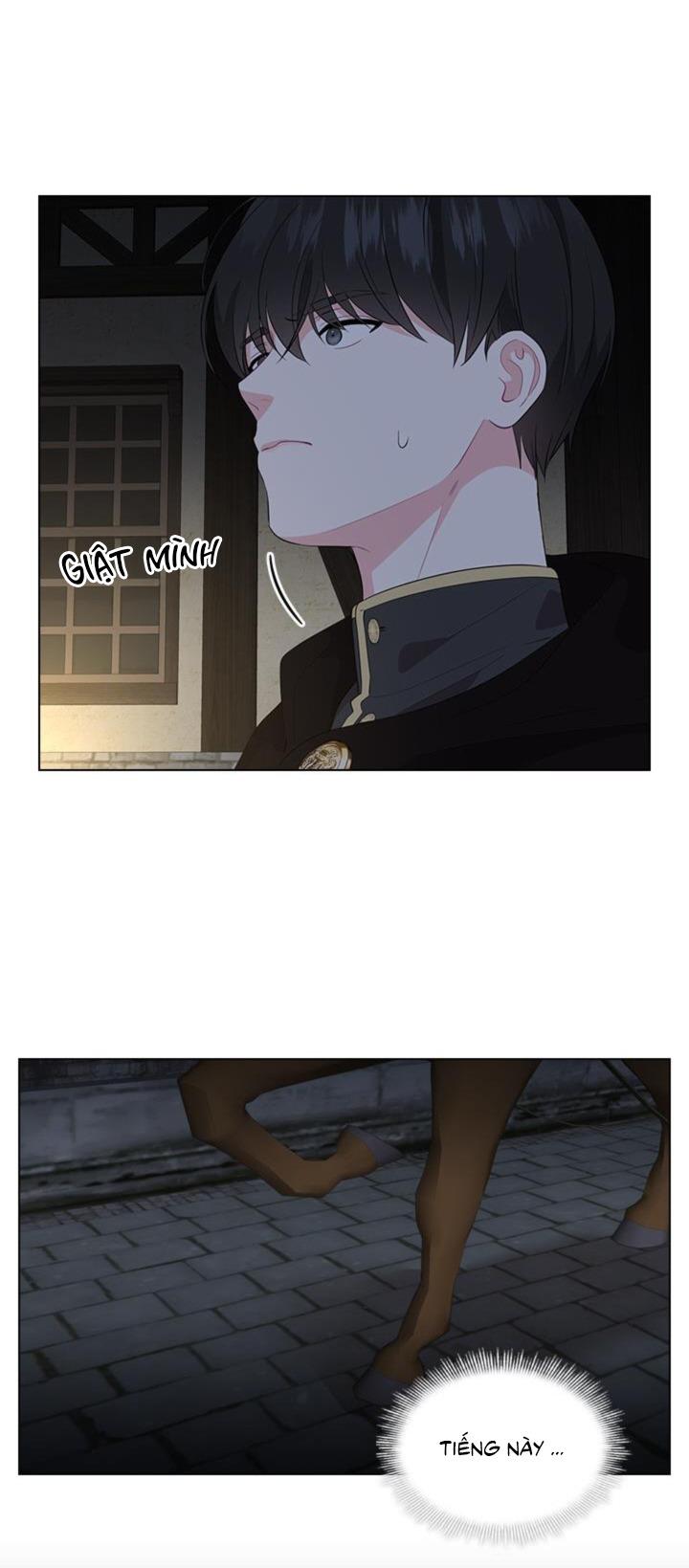 Who’s your daddy - Chap 20