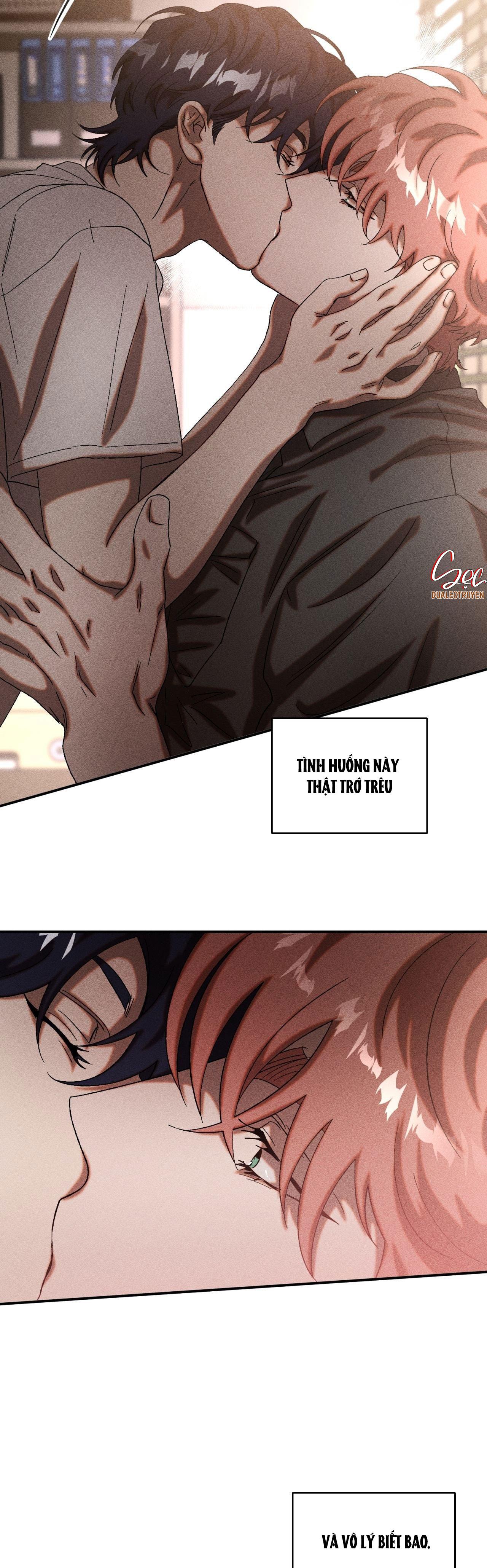 Cash Or Credit - Chap 52