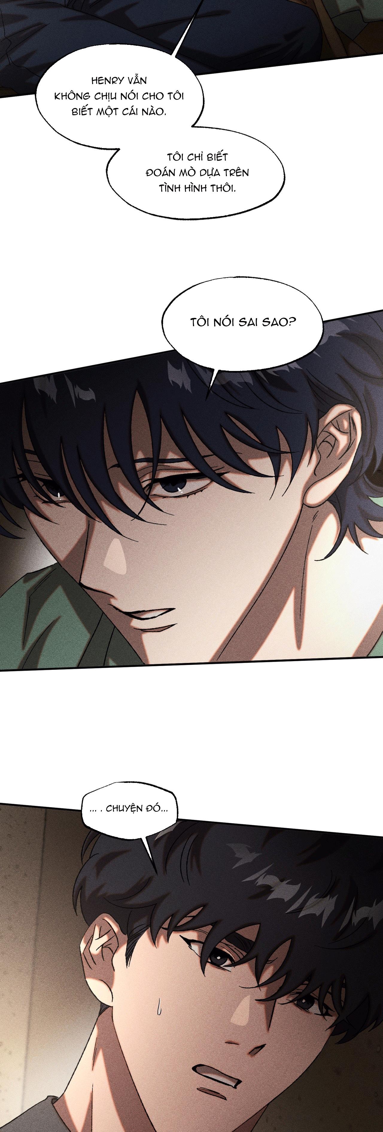 Cash Or Credit - Chap 54