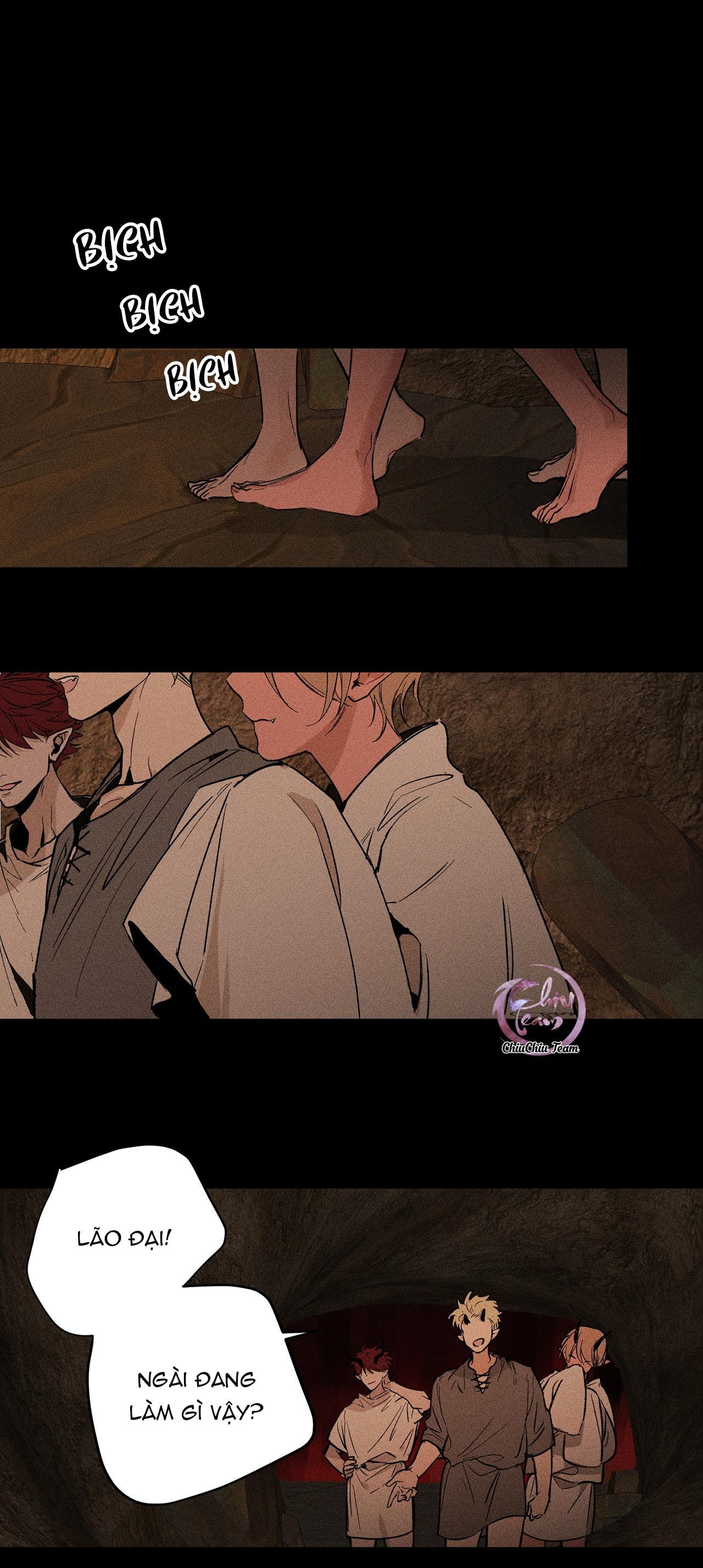 Tùy Tâm Tùy Ý - Chap 11